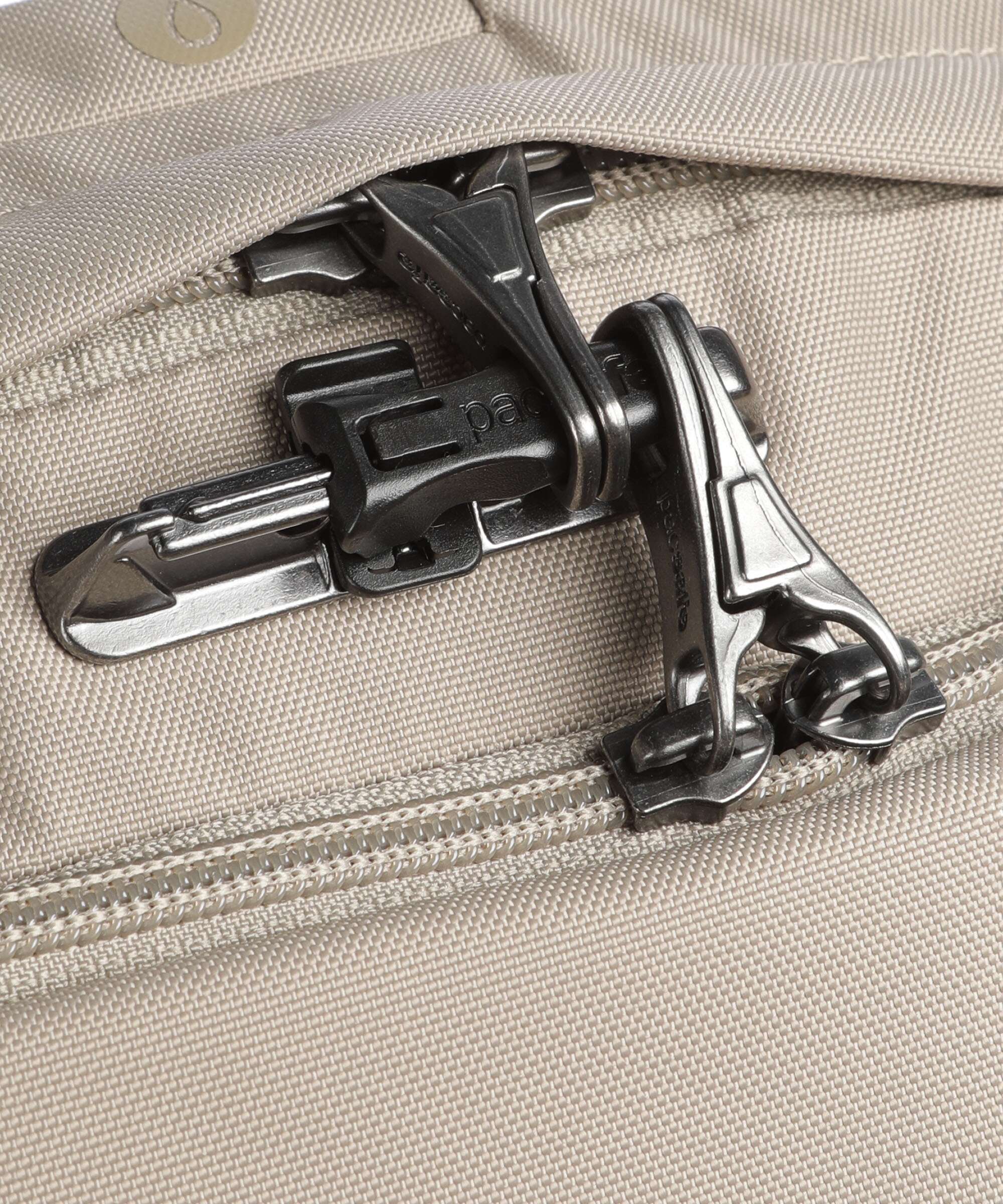 Pacsafe V 24 Plecak beige - Image 3