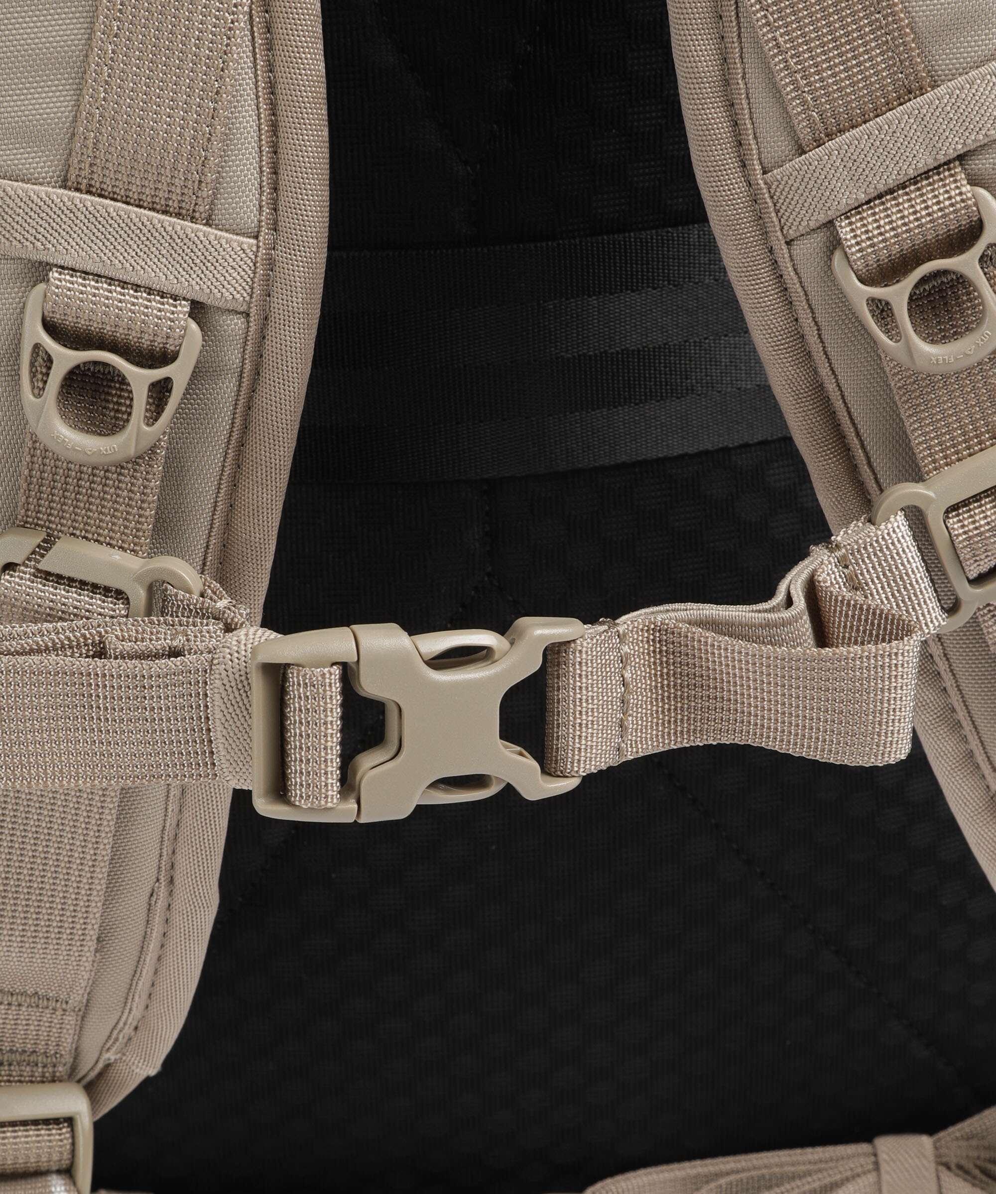 Pacsafe V 24 Plecak beige - Image 4