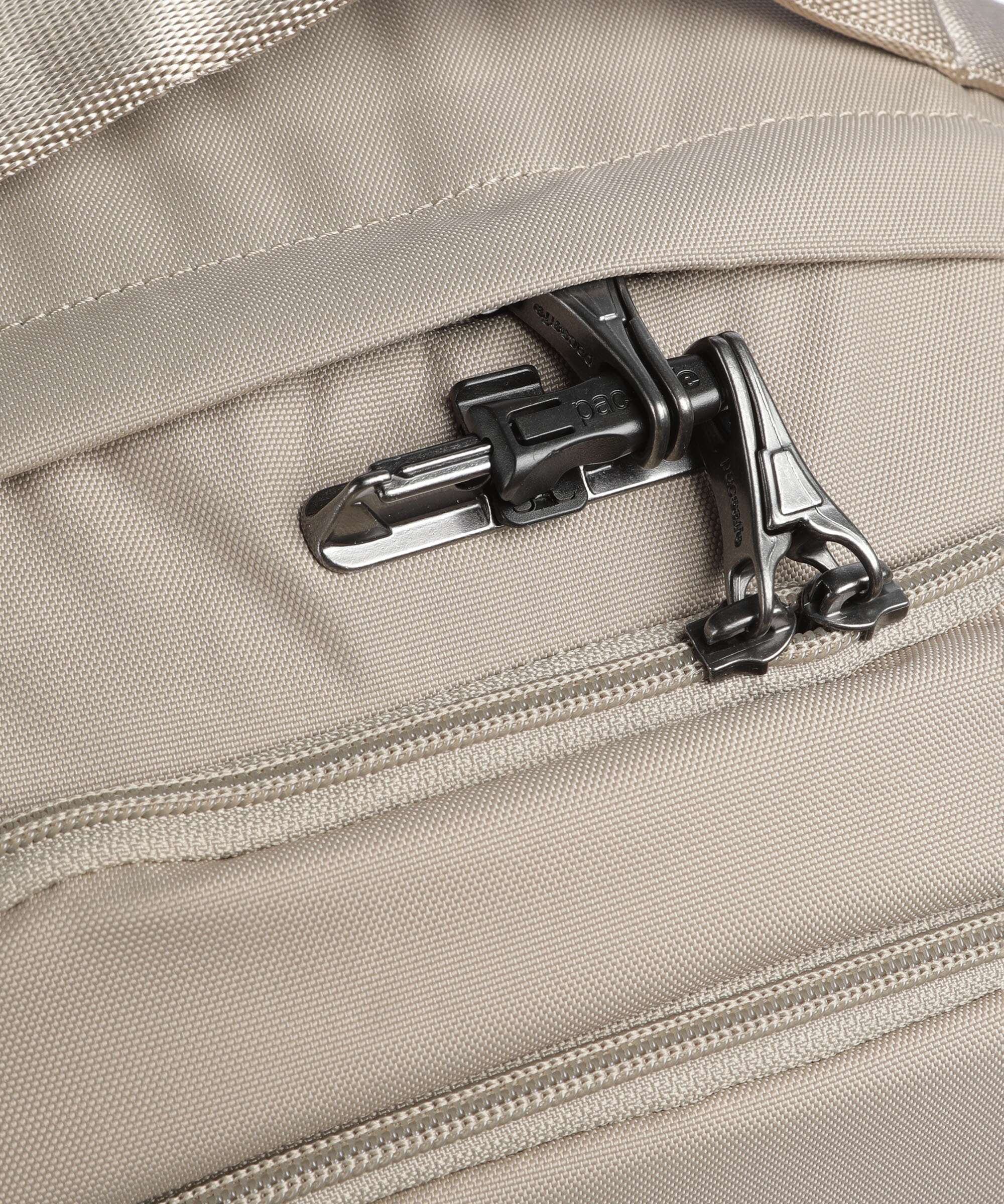 Pacsafe V 26 Plecak beige - Image 3