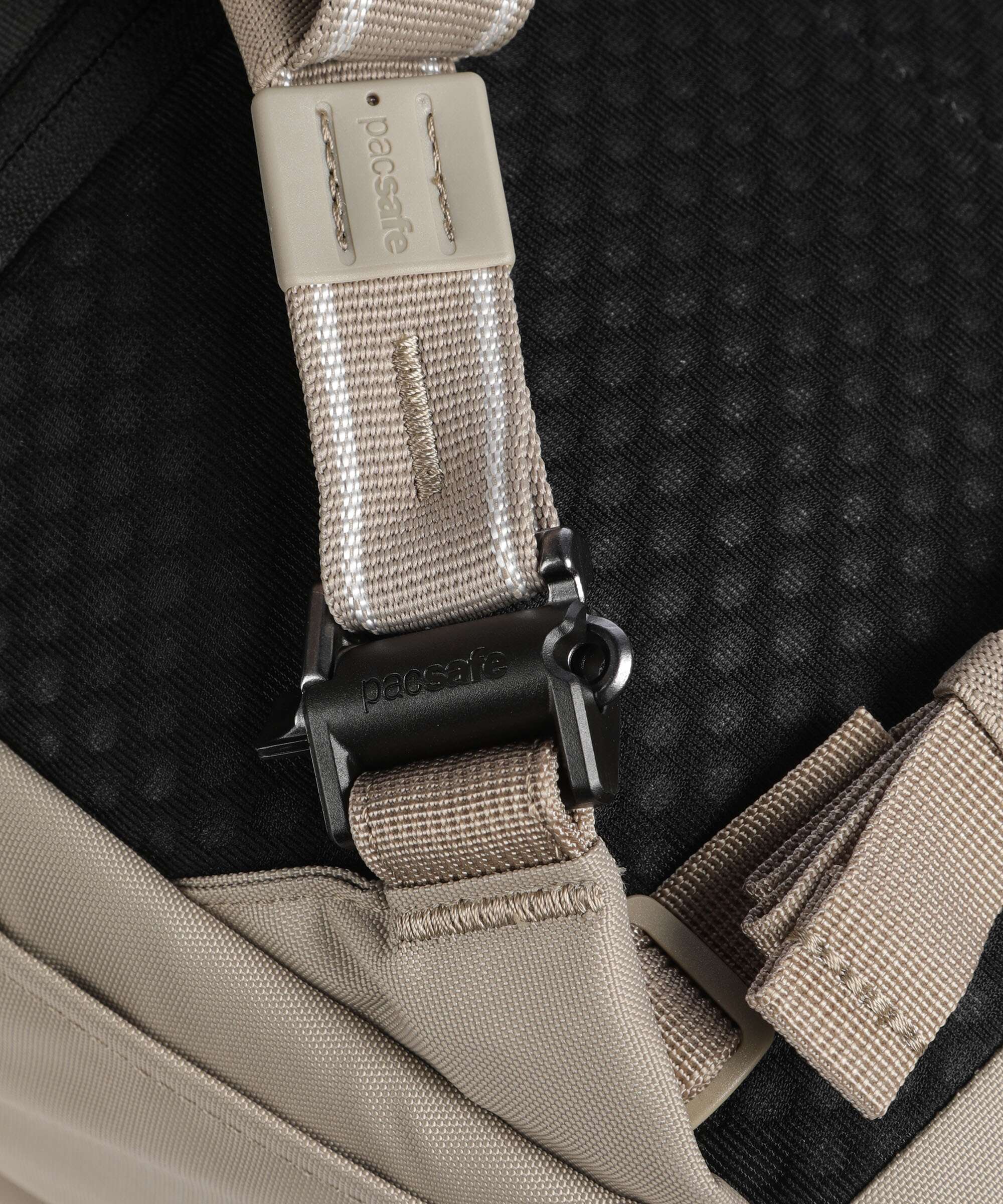 Pacsafe V 26 Plecak beige - Image 5