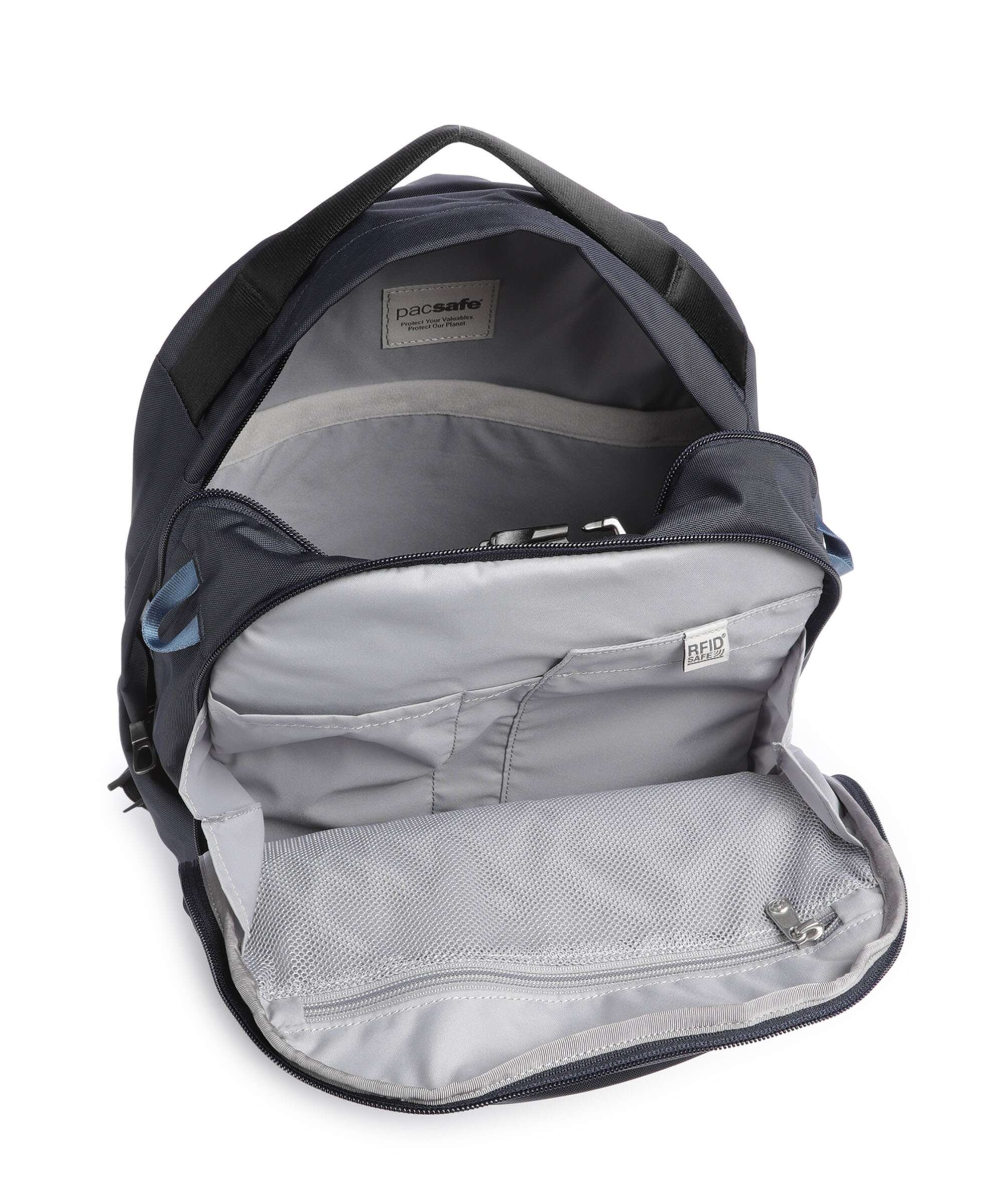 Pacsafe V 26 Plecak ocean - Image 7