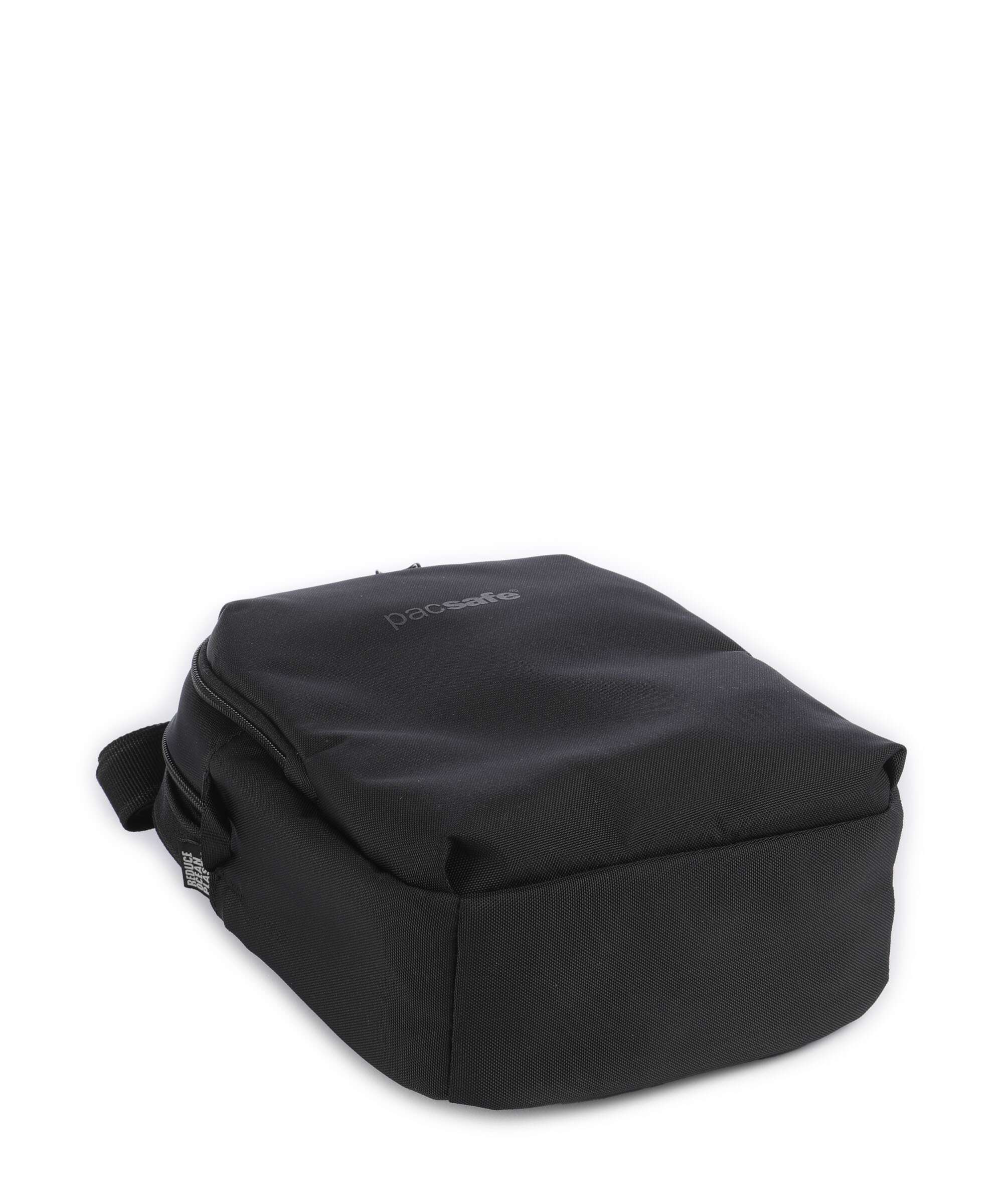 Pacsafe V Companion Torba przez ramię jet black - Image 6