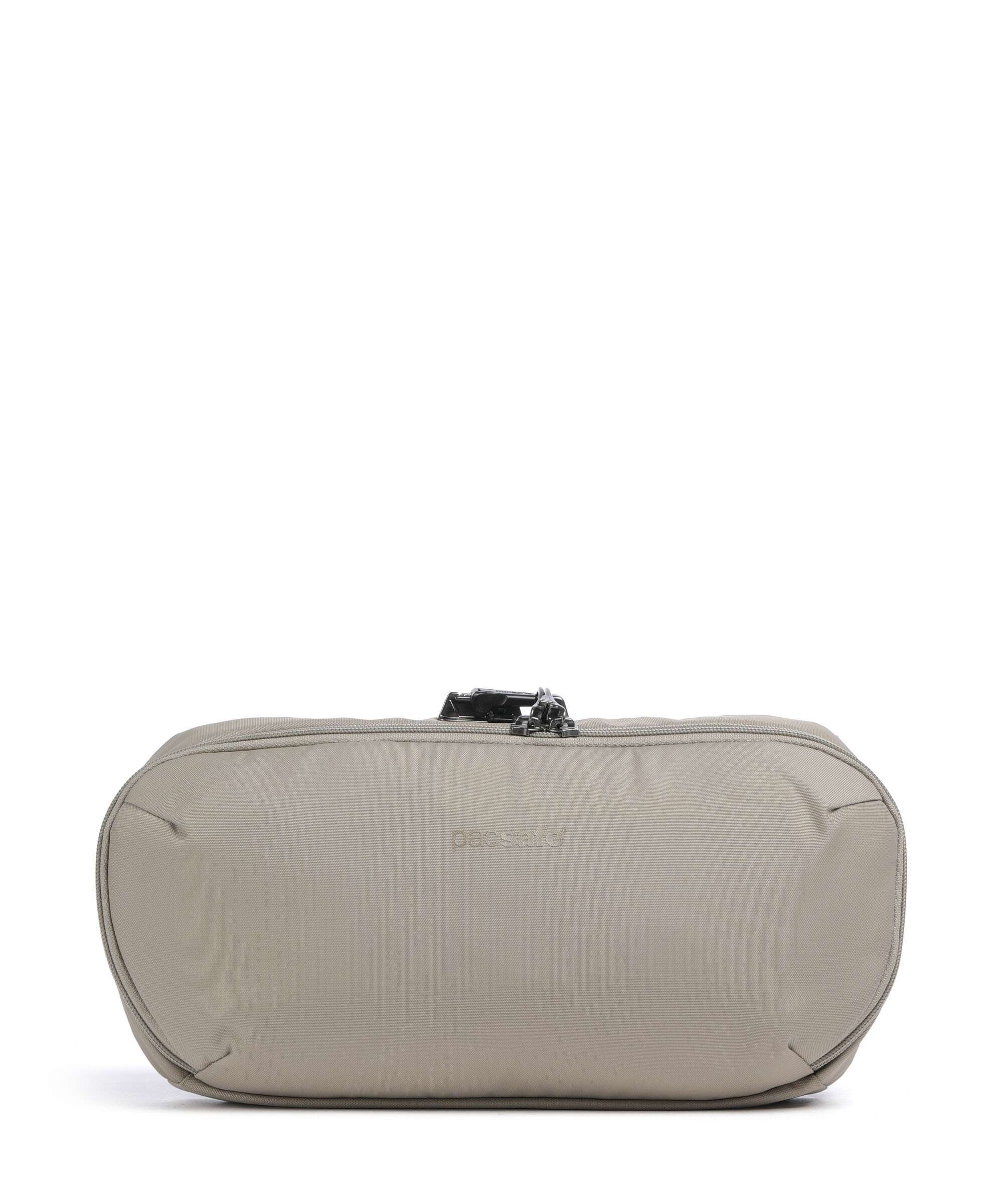 Pacsafe V Plecak na jedno ramię beige