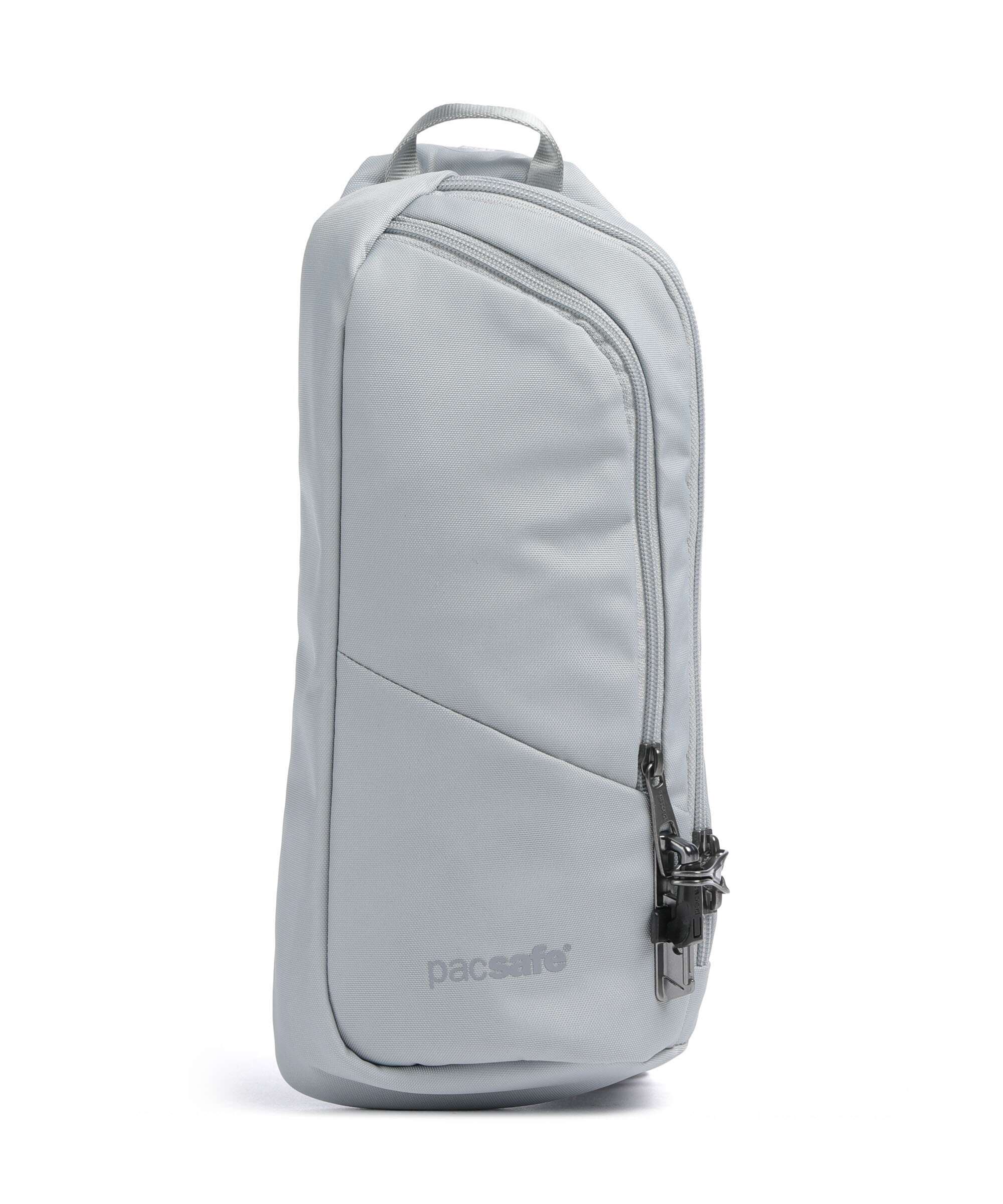 Pacsafe V Plecak na jedno ramię digital gray