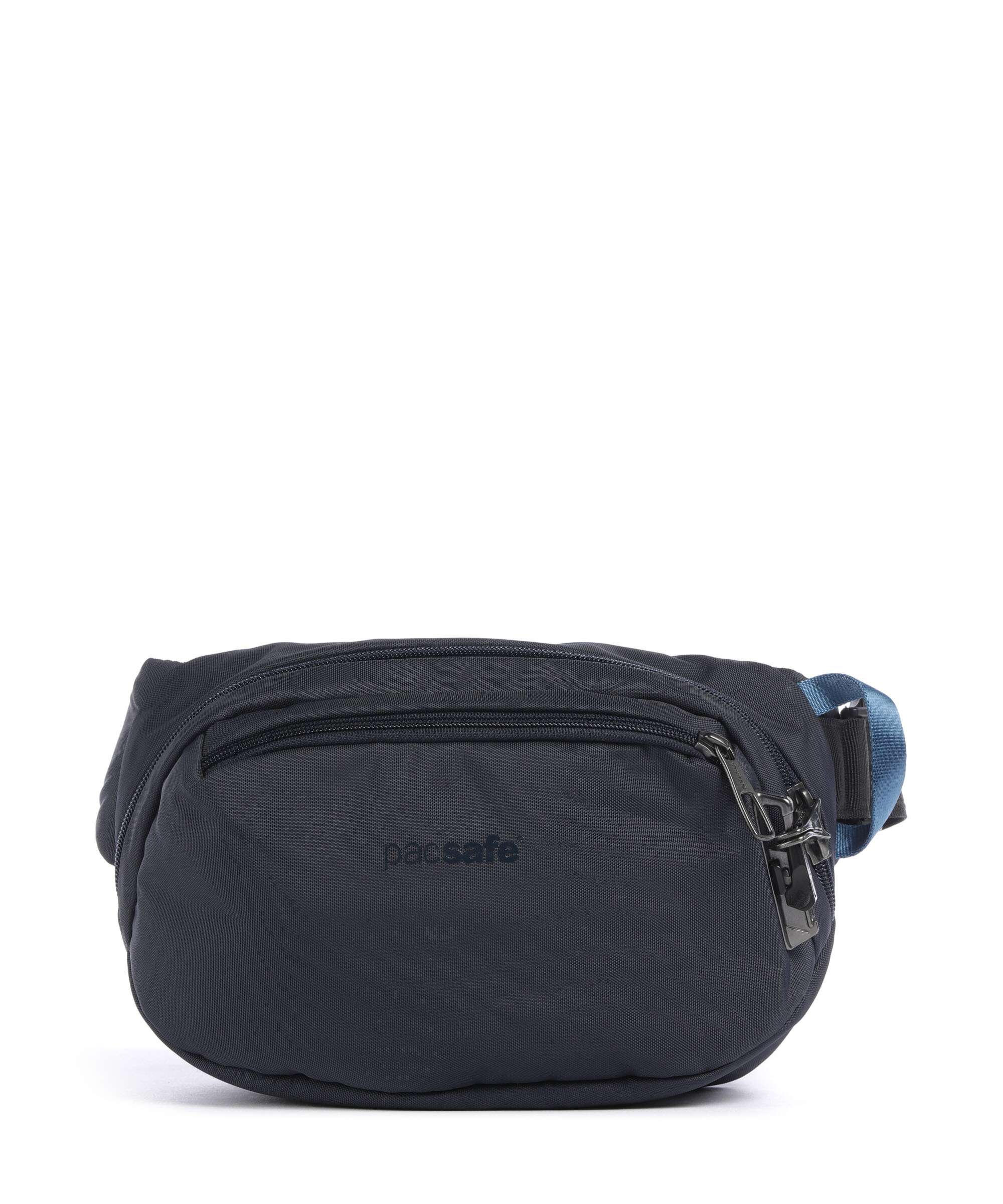 Pacsafe V Saszetka nerka ocean