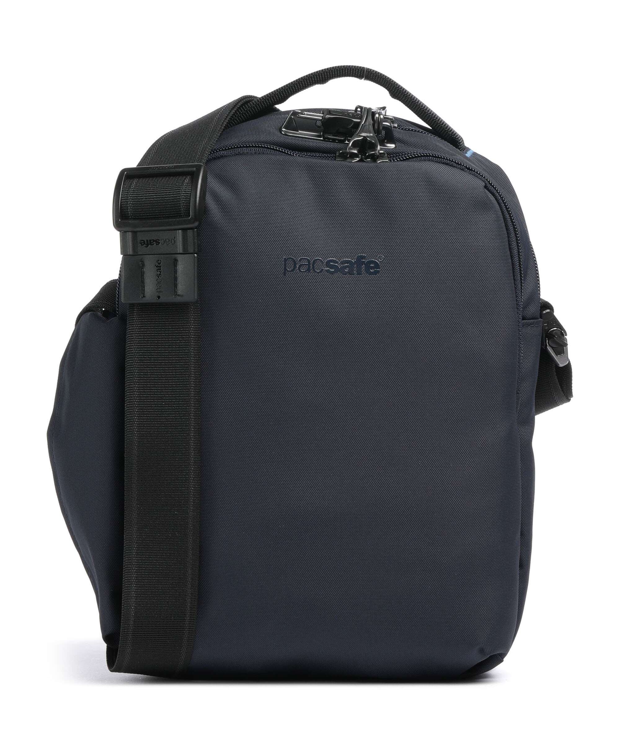 Pacsafe V Tour Torba przez ramię ocean