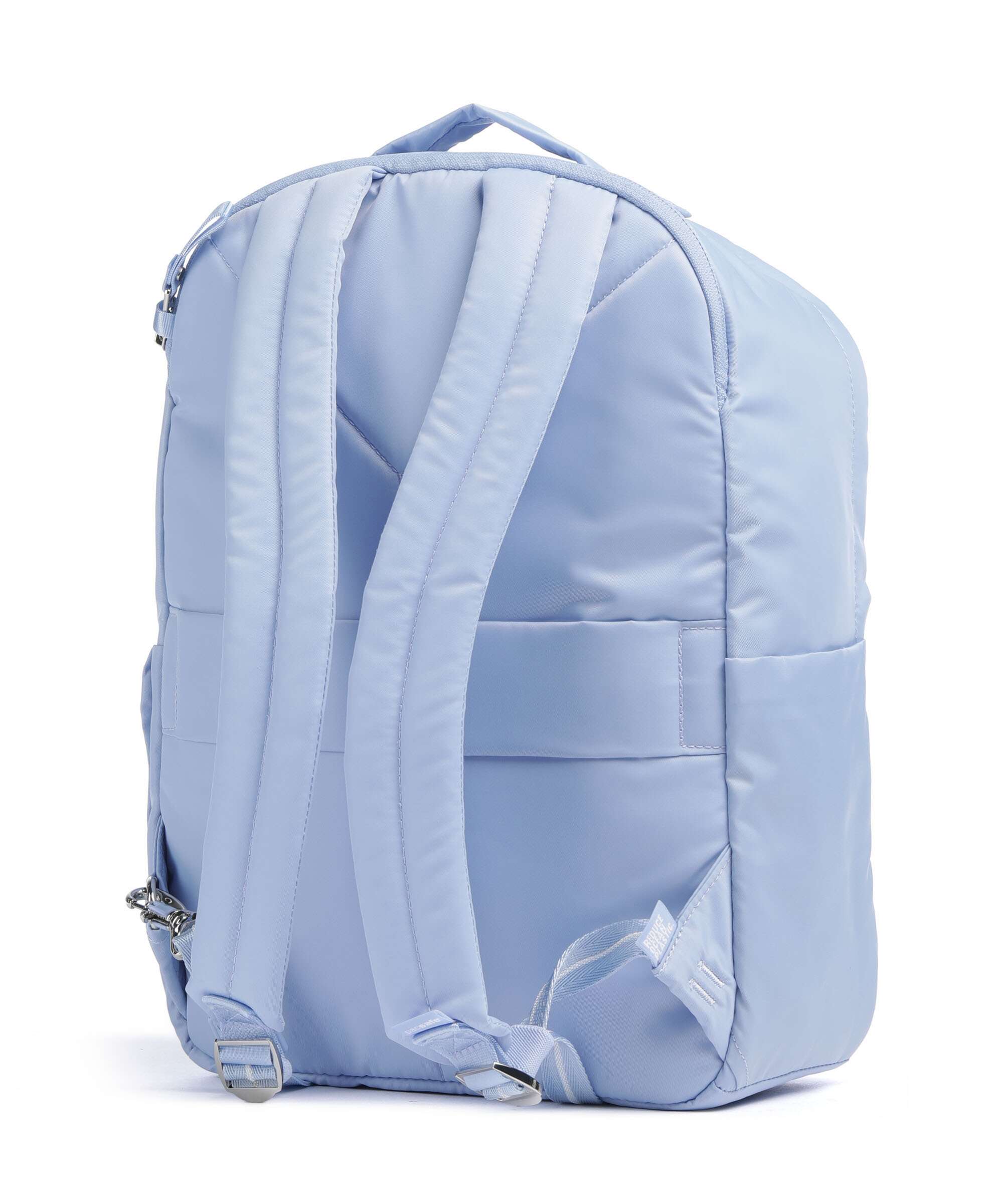 Pacsafe W 10 Plecak serenity blue - Image 2
