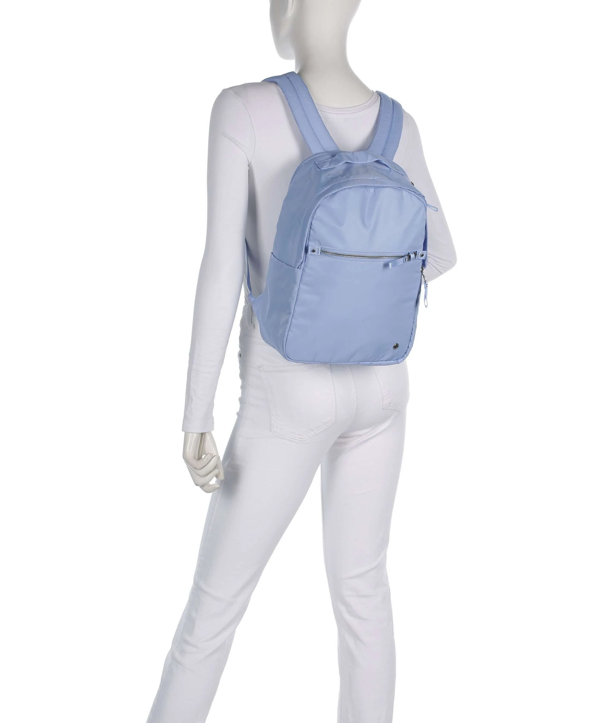 Pacsafe W 10 Plecak serenity blue - Image 3