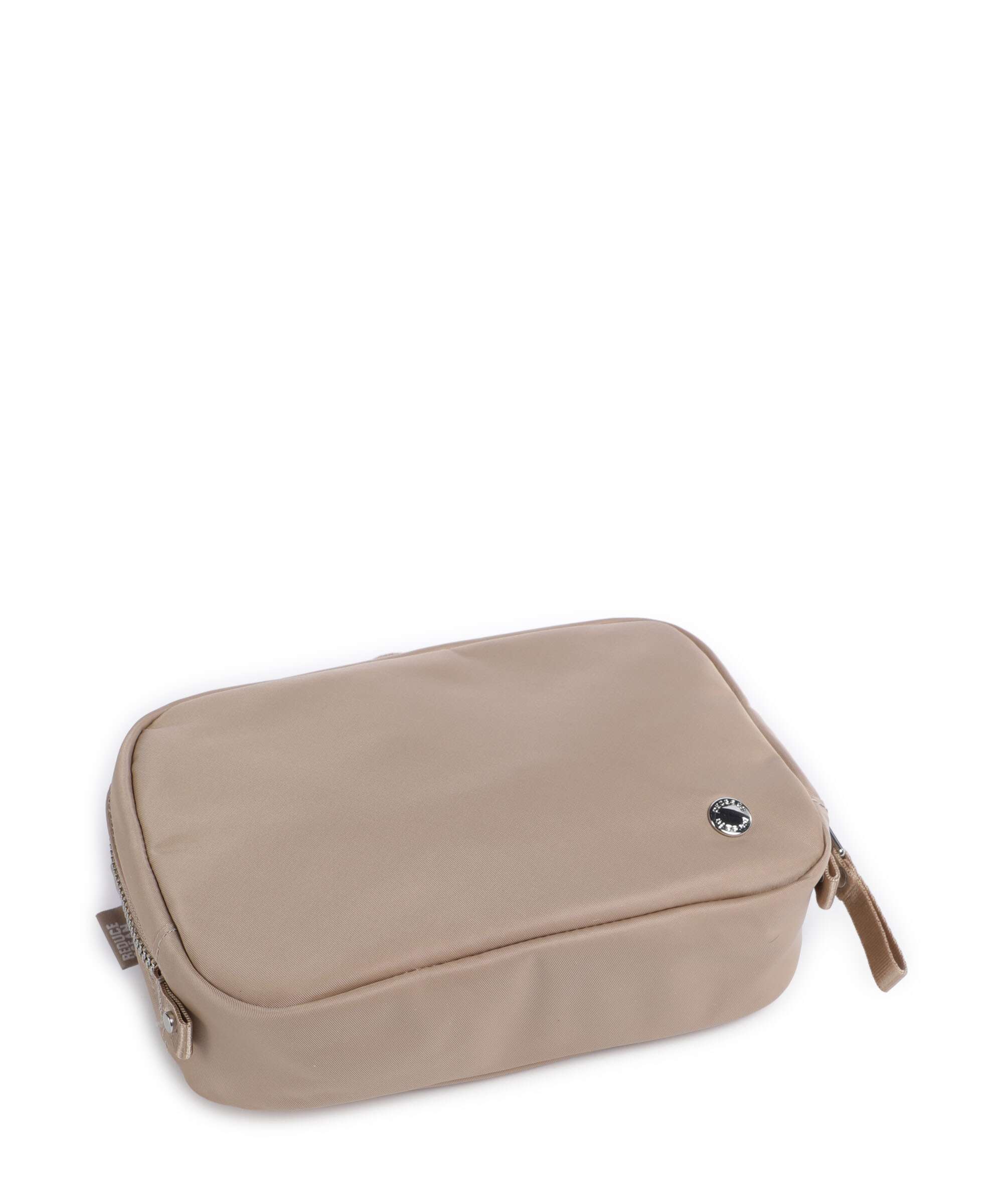 Pacsafe W Saszetka nerka taupe - Image 5