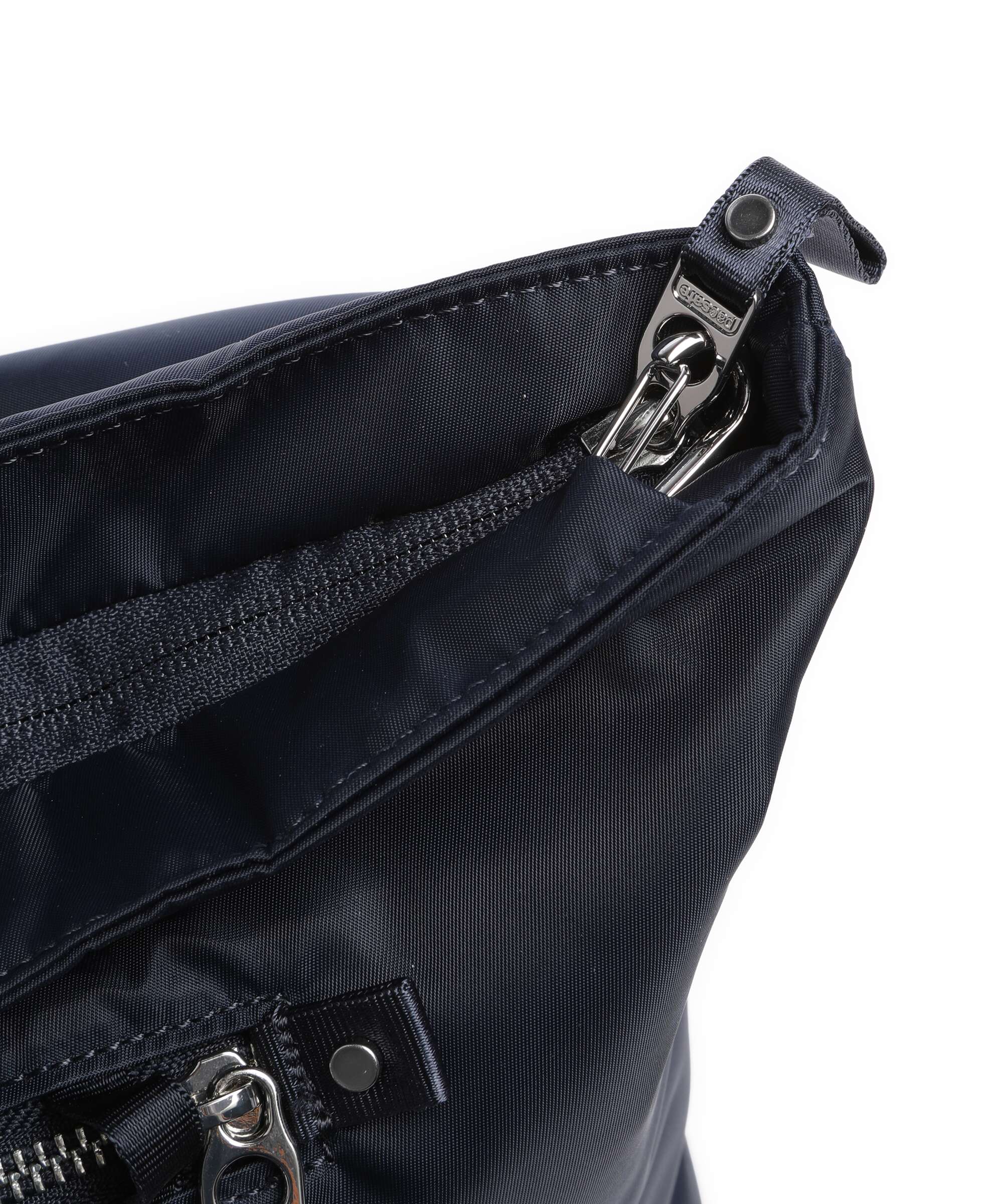 Pacsafe W Torba na zakupy navy - Image 4