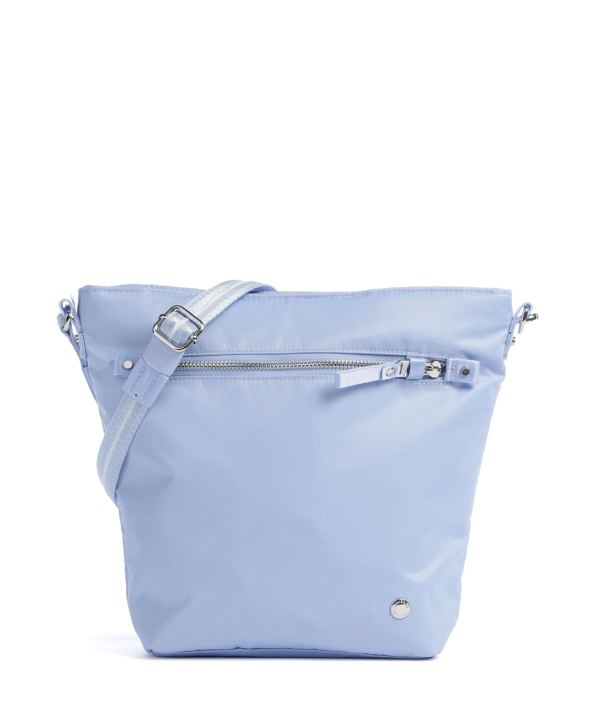 Pacsafe W Torba przez ramię serenity blue