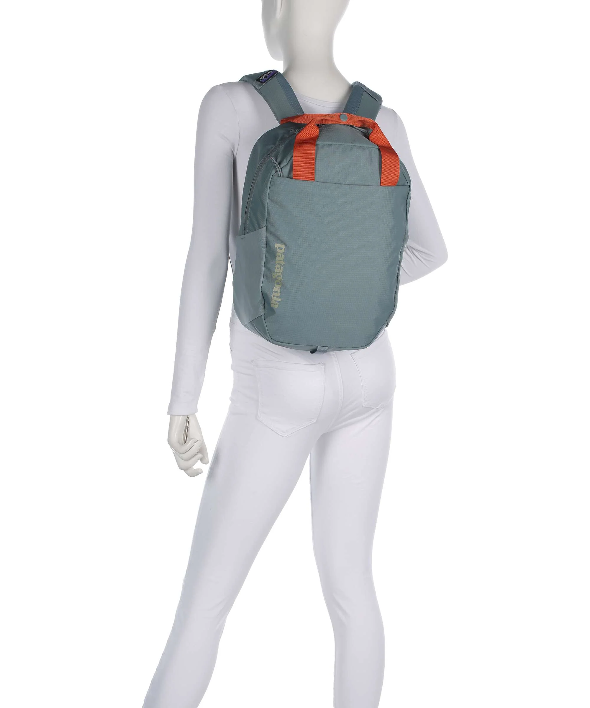 Patagonia Atom 20 Plecak blue sage - Image 3