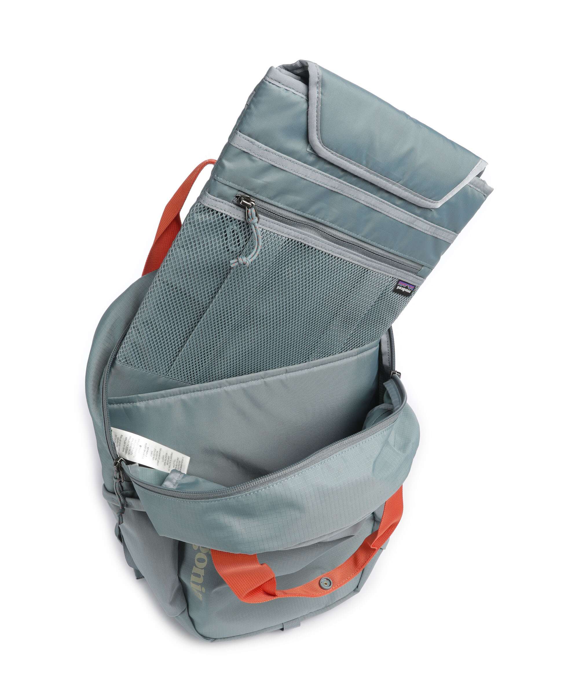 Patagonia Atom 20 Plecak blue sage - Image 5