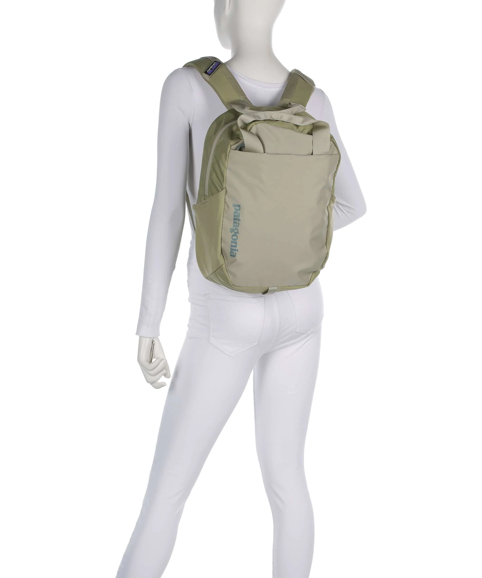 Patagonia Atom 20 Plecak weathered stone - Image 3