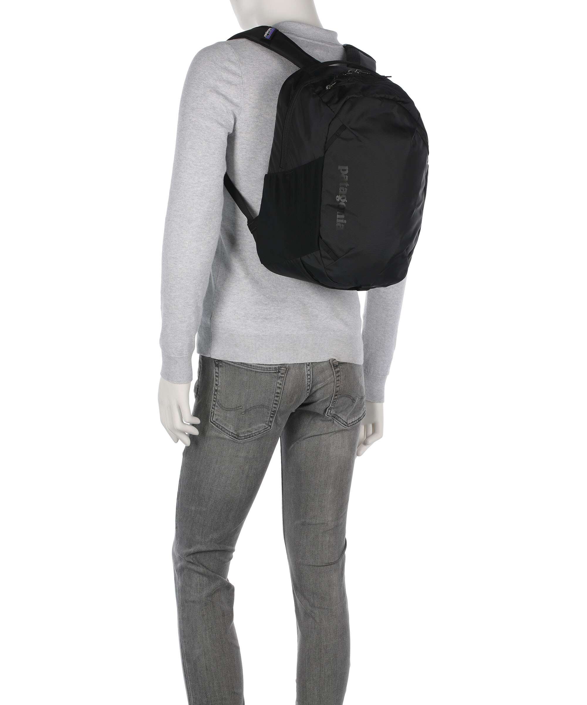 Patagonia Atom 24 Plecak smolder blue - Image 4