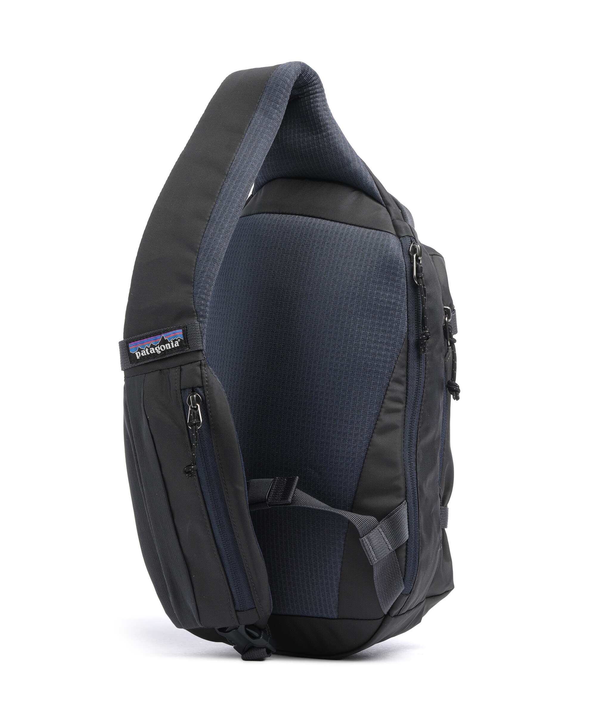 Patagonia Atom 8 Plecak na jedno ramię smolder blue - Image 2