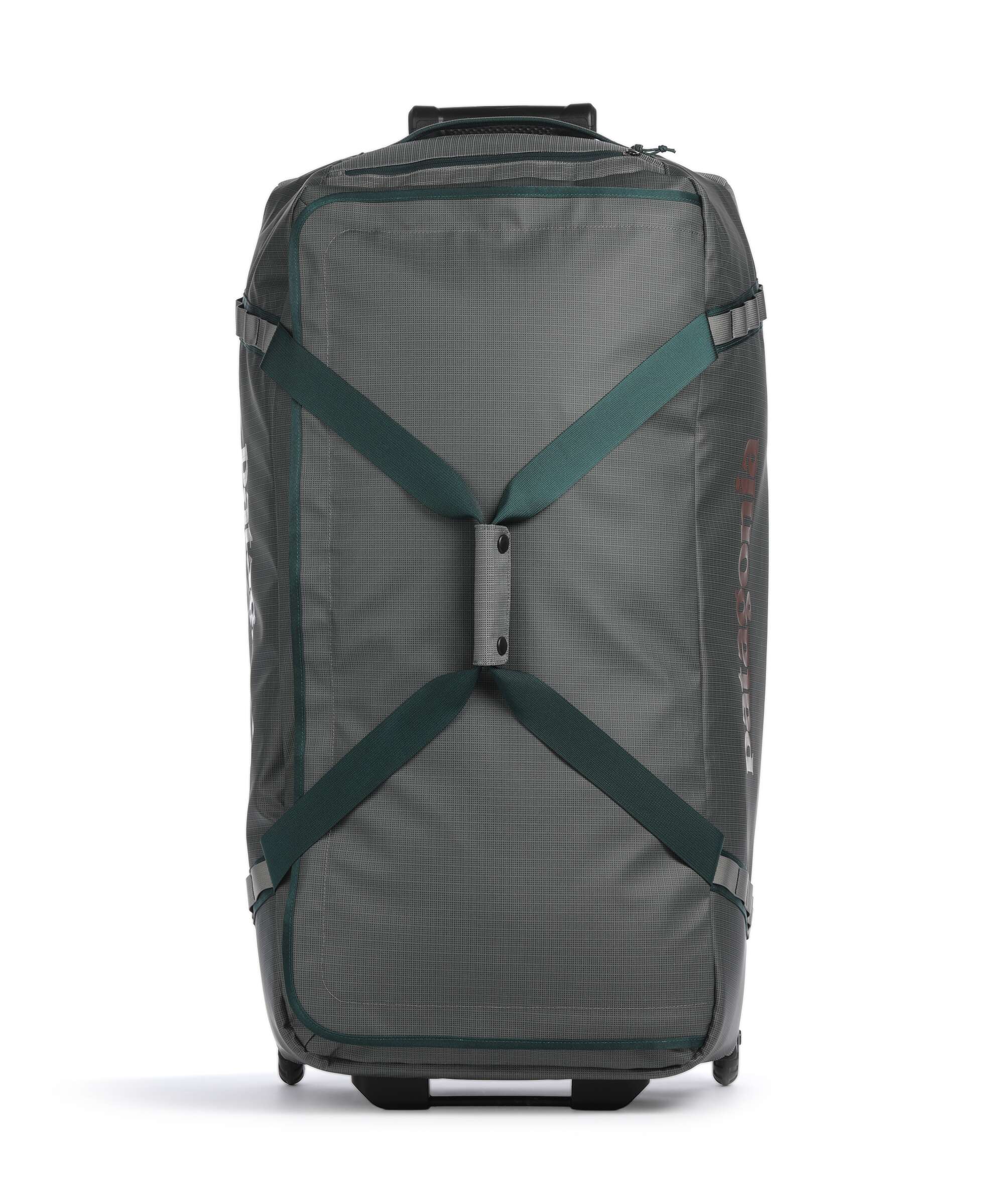 Patagonia Black Hole 100 Torba podróżna na kółkach noble grey
