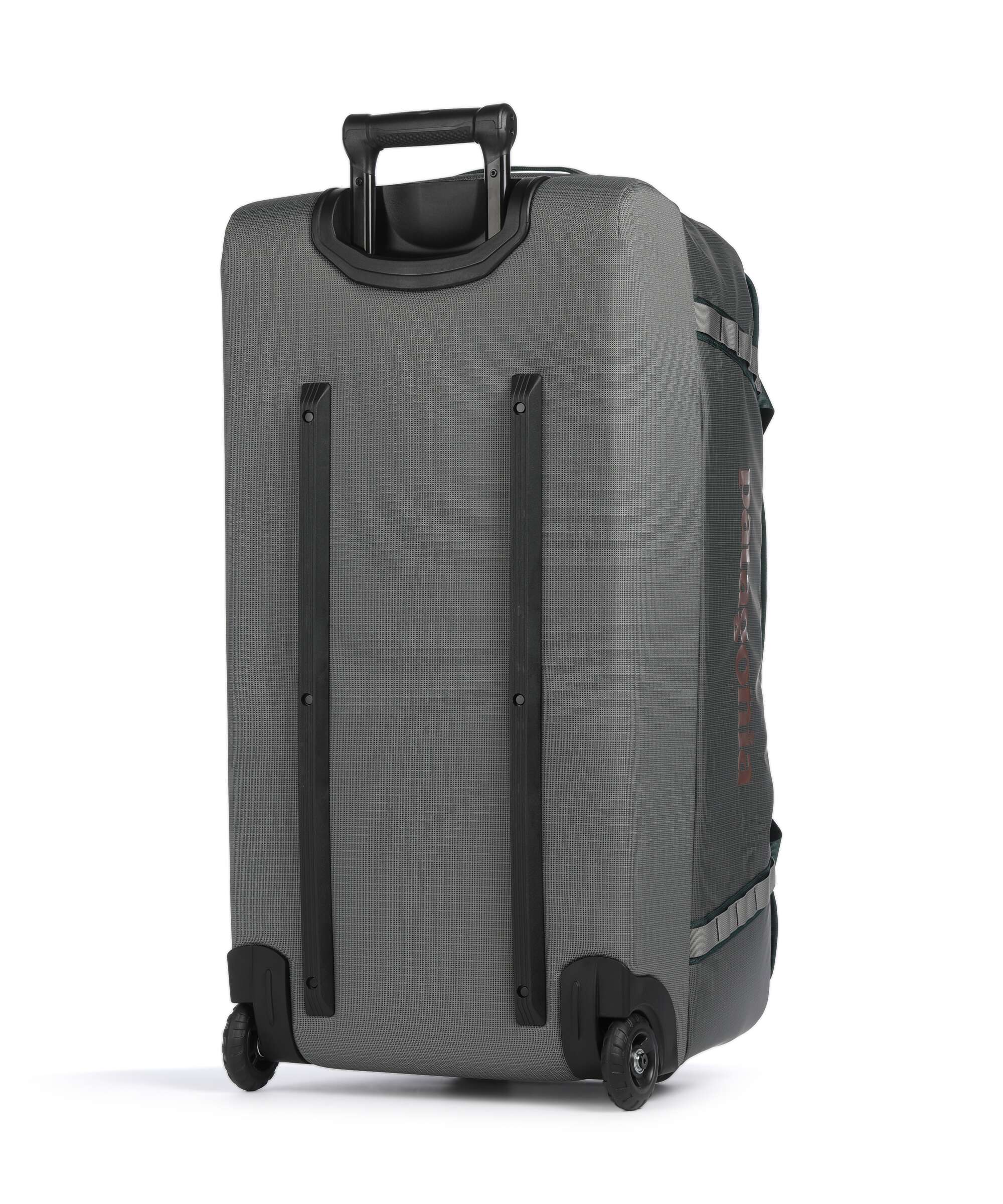 Patagonia Black Hole 100 Torba podróżna na kółkach noble grey - Image 2