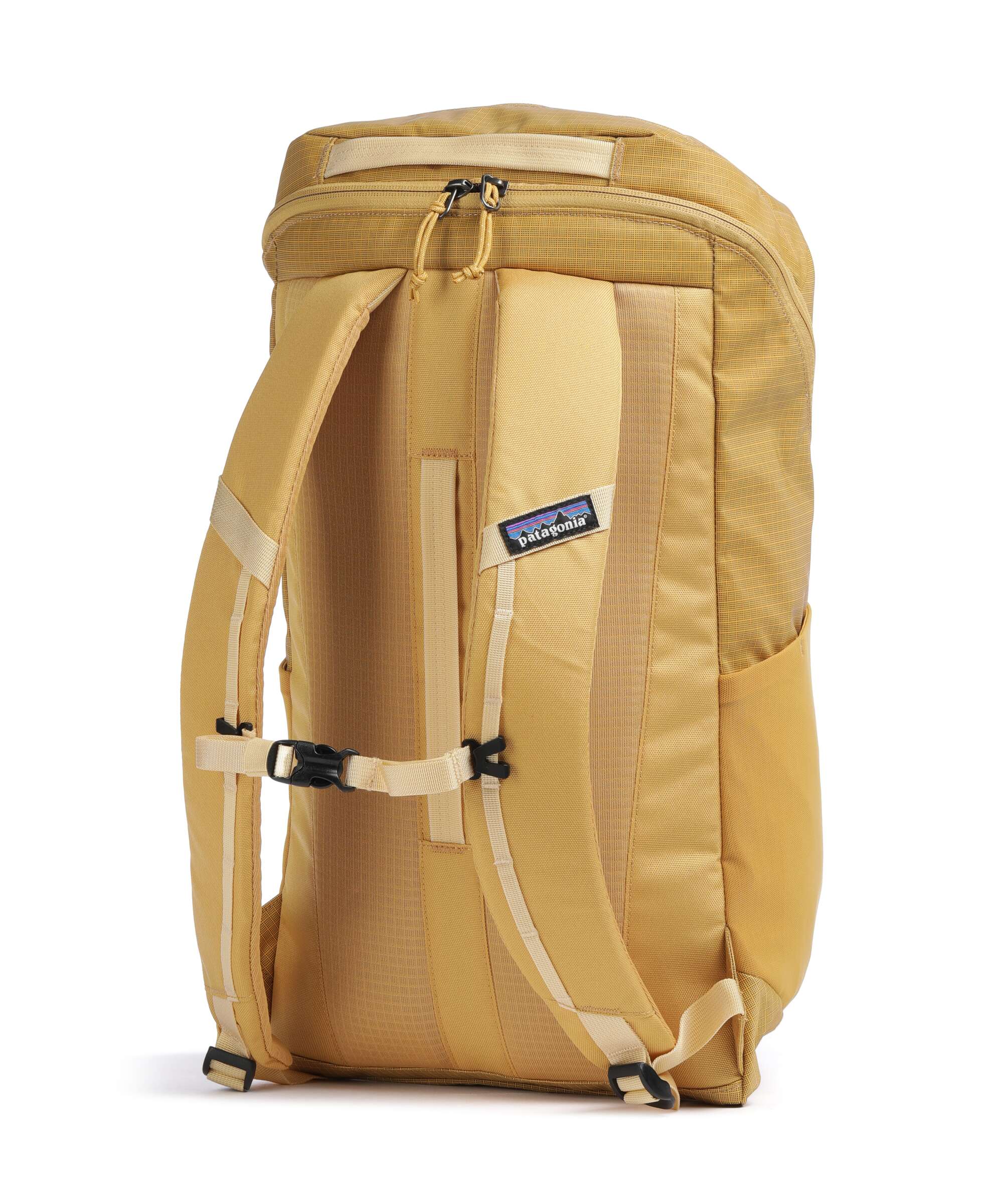 Patagonia Black Hole 25 Plecak pufferfish gold/beeswax tan - Image 2