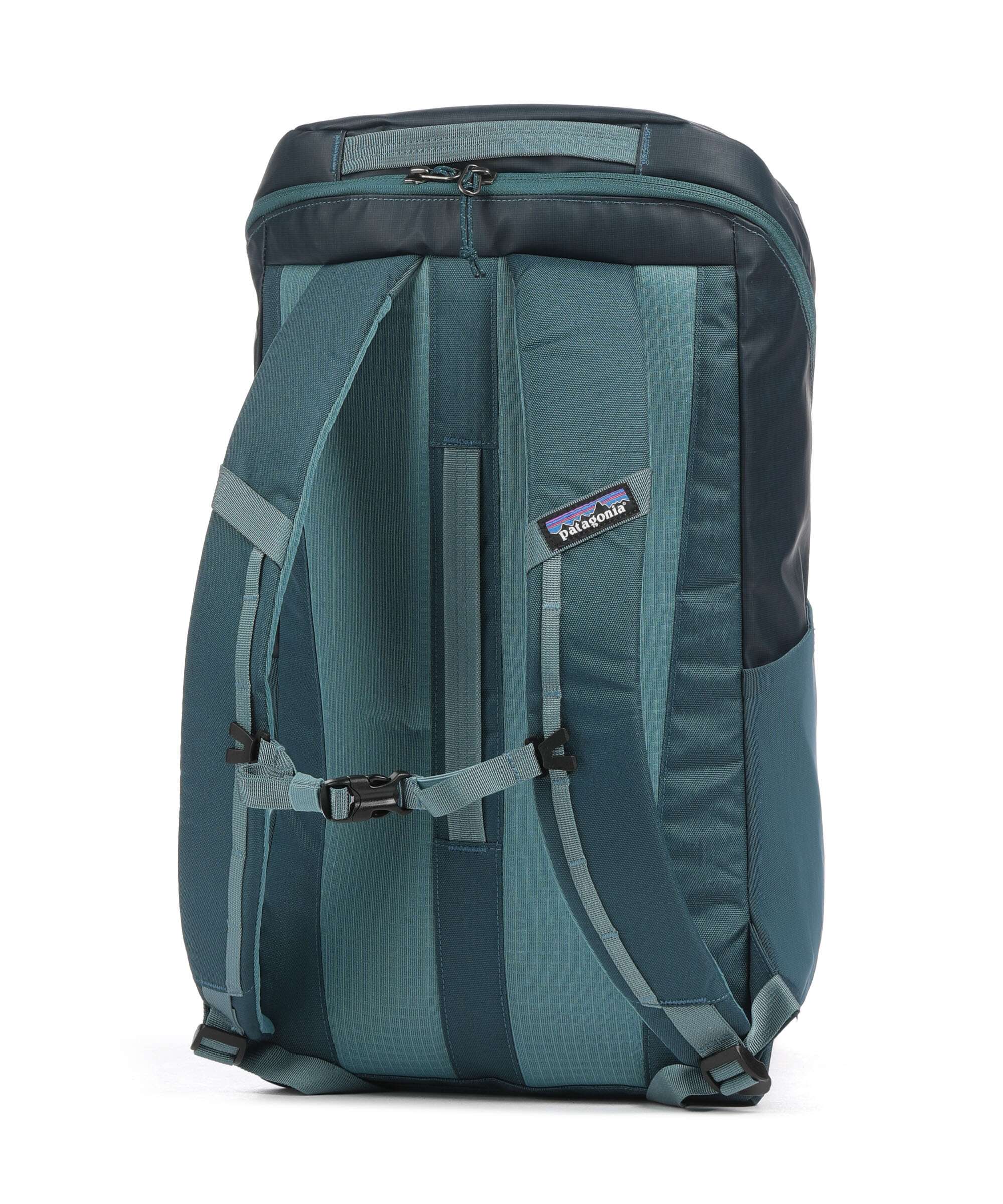 Patagonia Black Hole 25 Plecak tidal teal w/luminous pink - Image 2