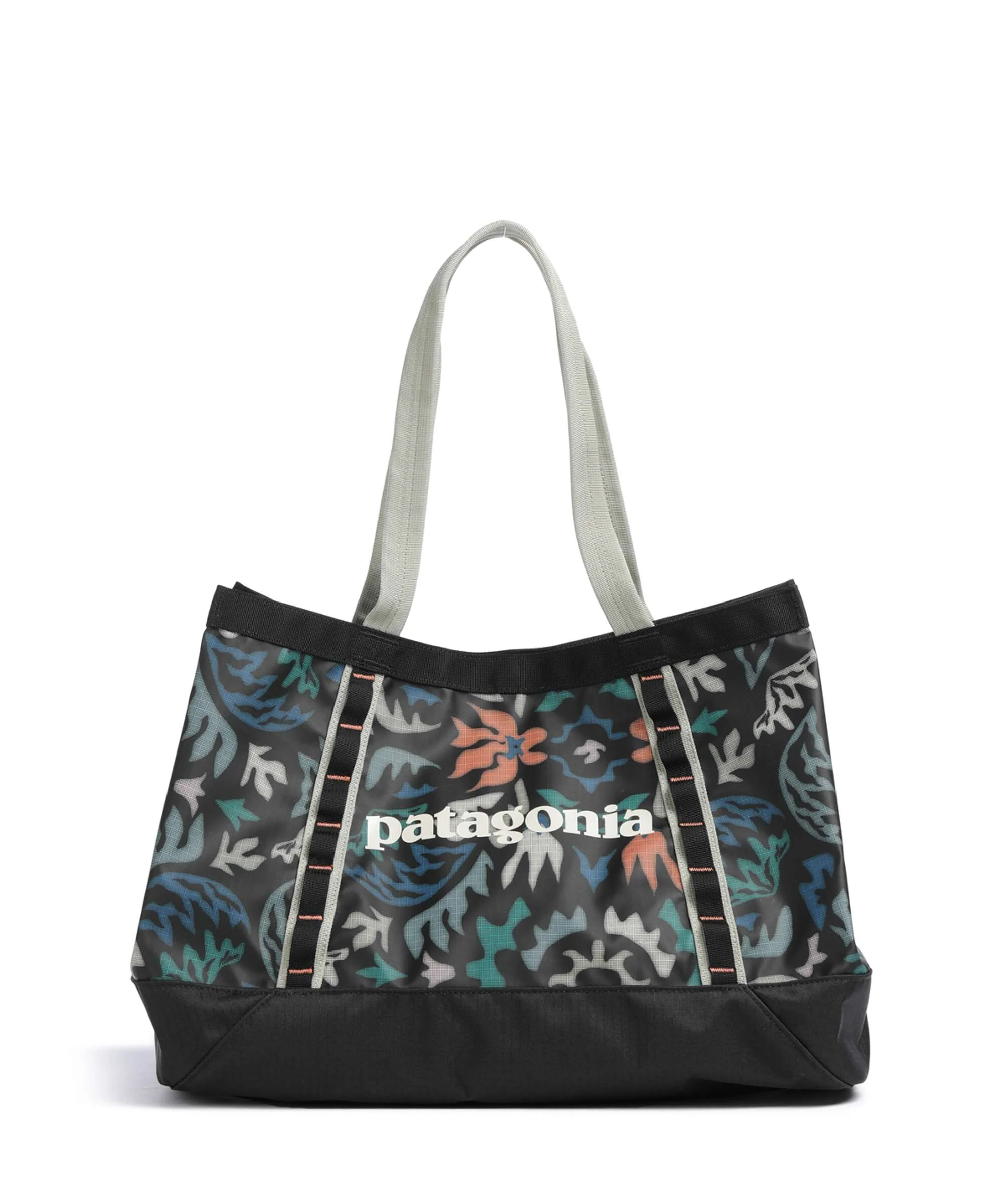 Patagonia Black Hole 25 Torba na zakupy kaleido black