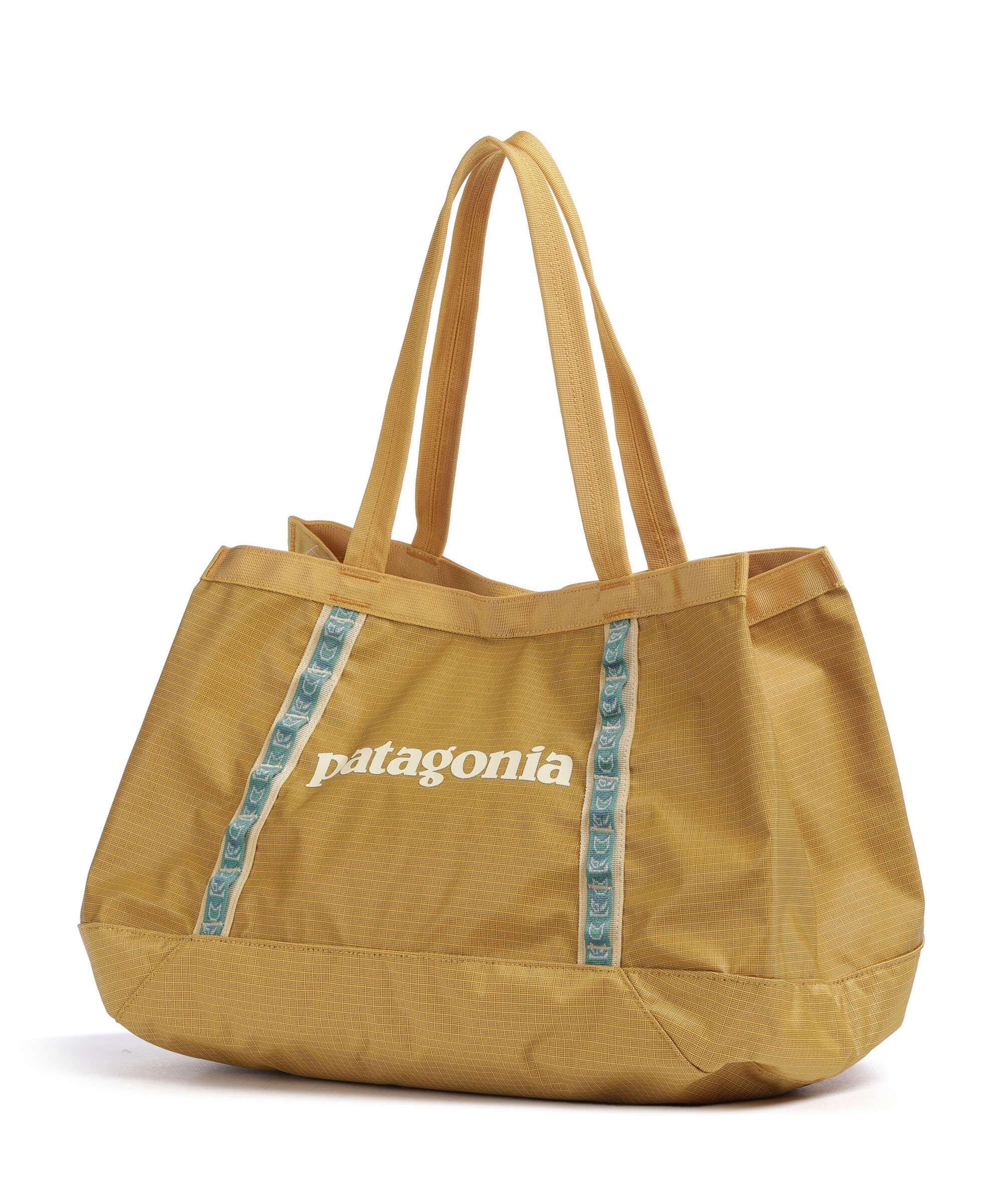 Patagonia Black Hole 25 Torba na zakupy pufferfish gold - Image 2