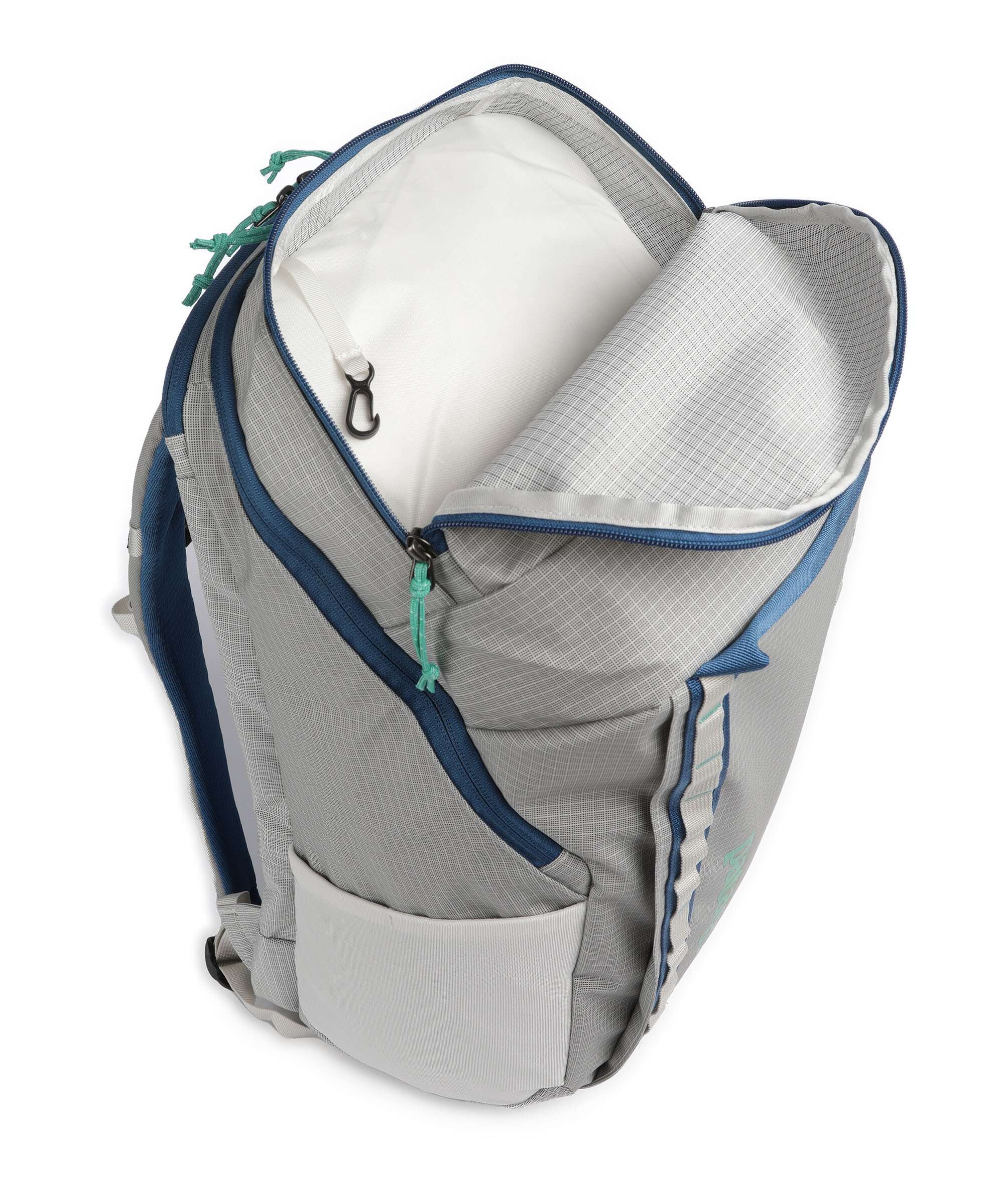 Patagonia Black Hole 32 Plecak birch white - Image 5