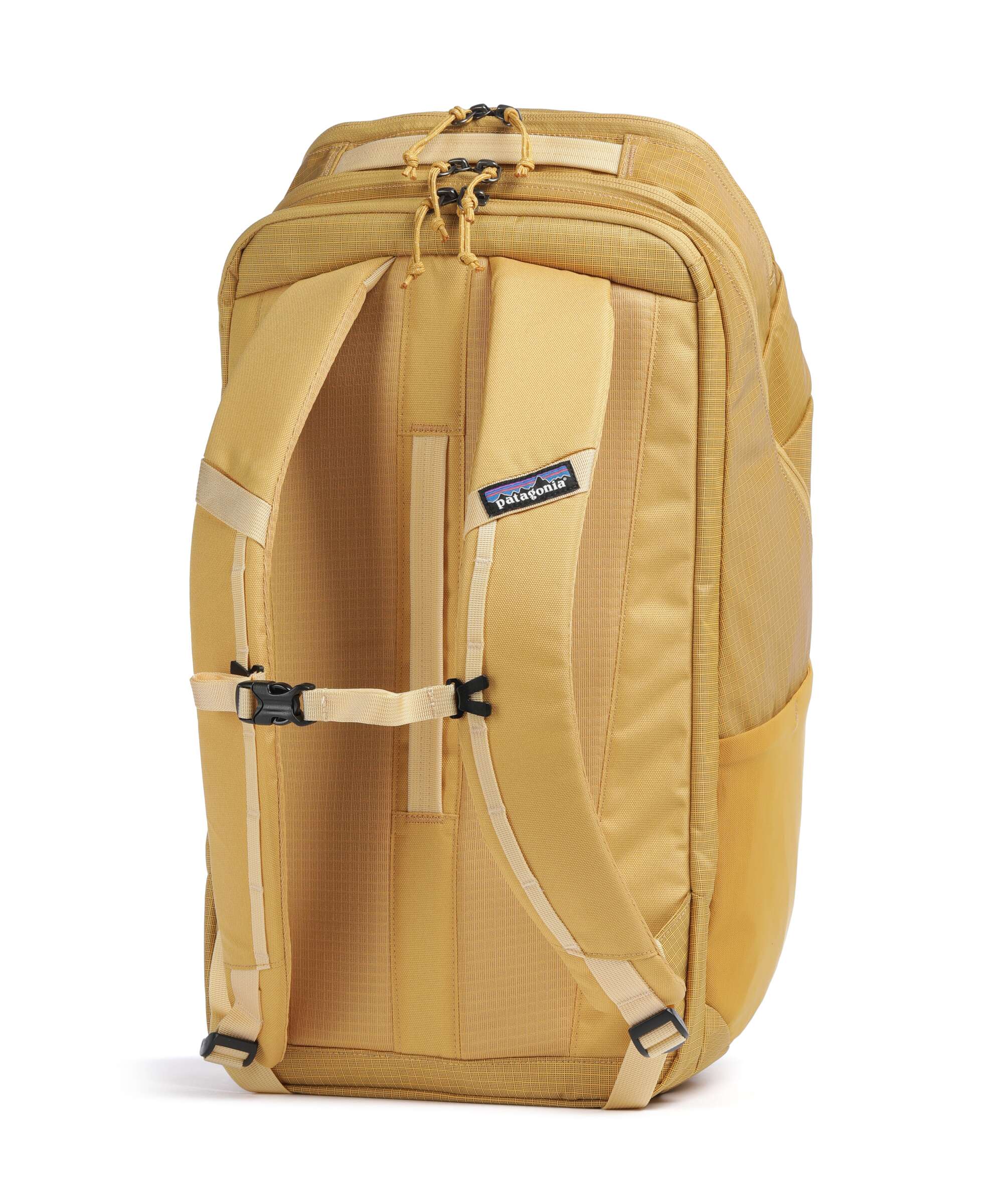 Patagonia Black Hole 32 Plecak pufferfish gold/beeswax tan - Image 2