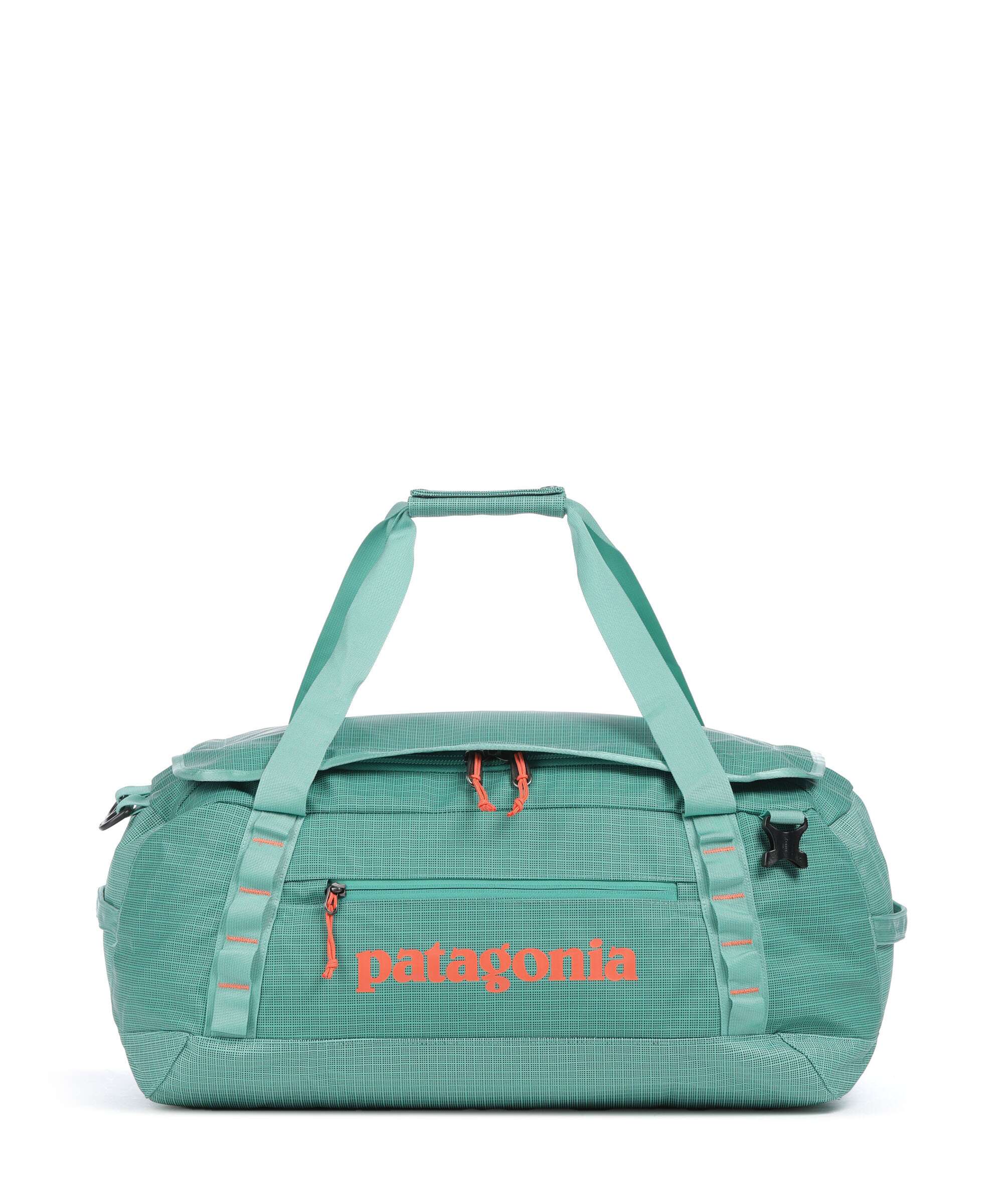 Patagonia Black Hole 40 Torba podróżna aqua stone