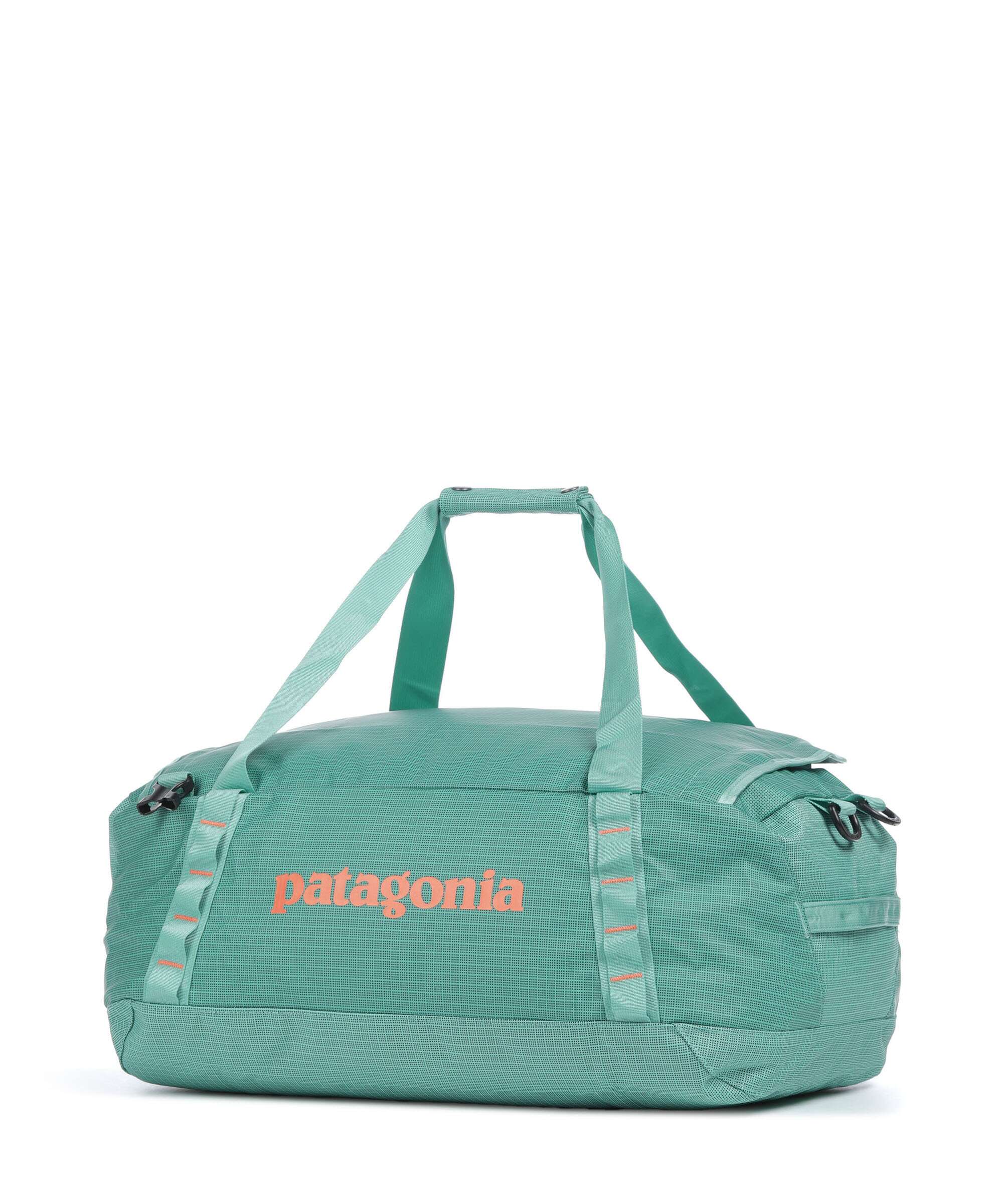 Patagonia Black Hole 40 Torba podróżna aqua stone - Image 2