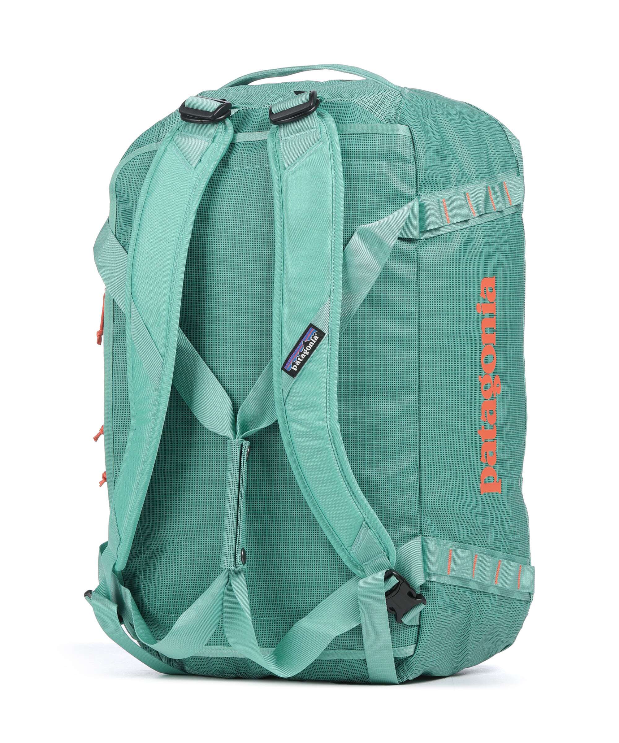 Patagonia Black Hole 40 Torba podróżna aqua stone - Image 3