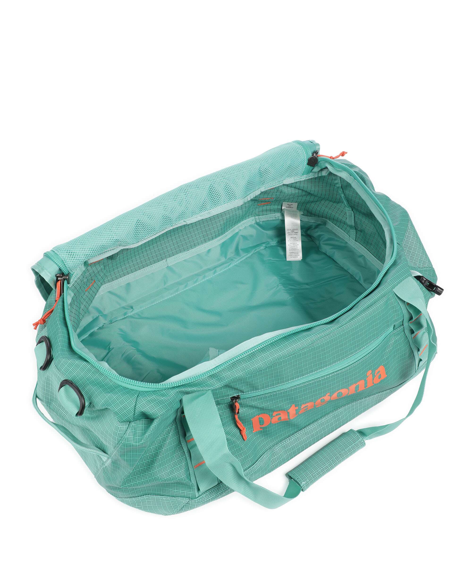 Patagonia Black Hole 40 Torba podróżna aqua stone - Image 5