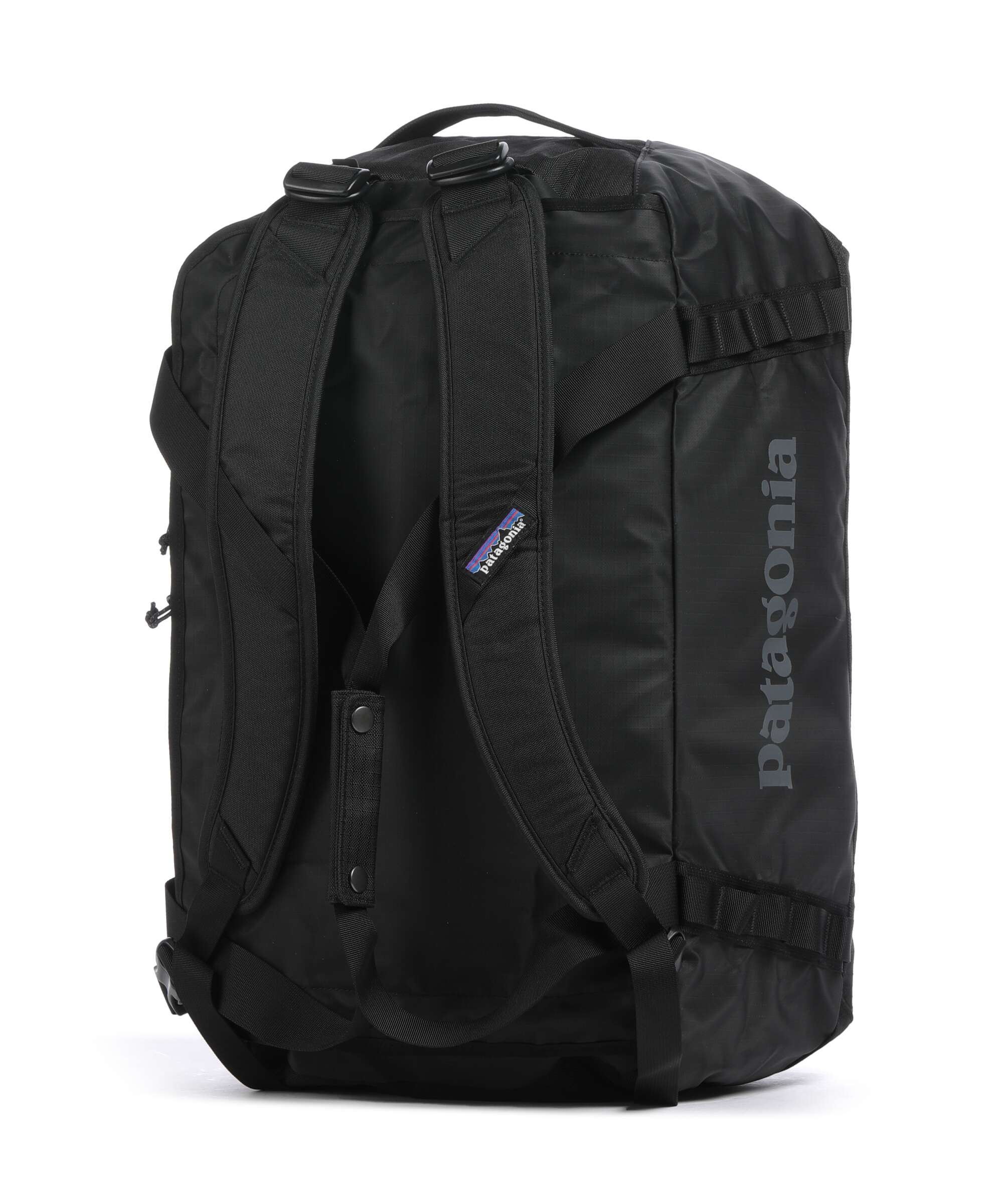 Patagonia Black Hole 40 Torba podróżna black - Image 3