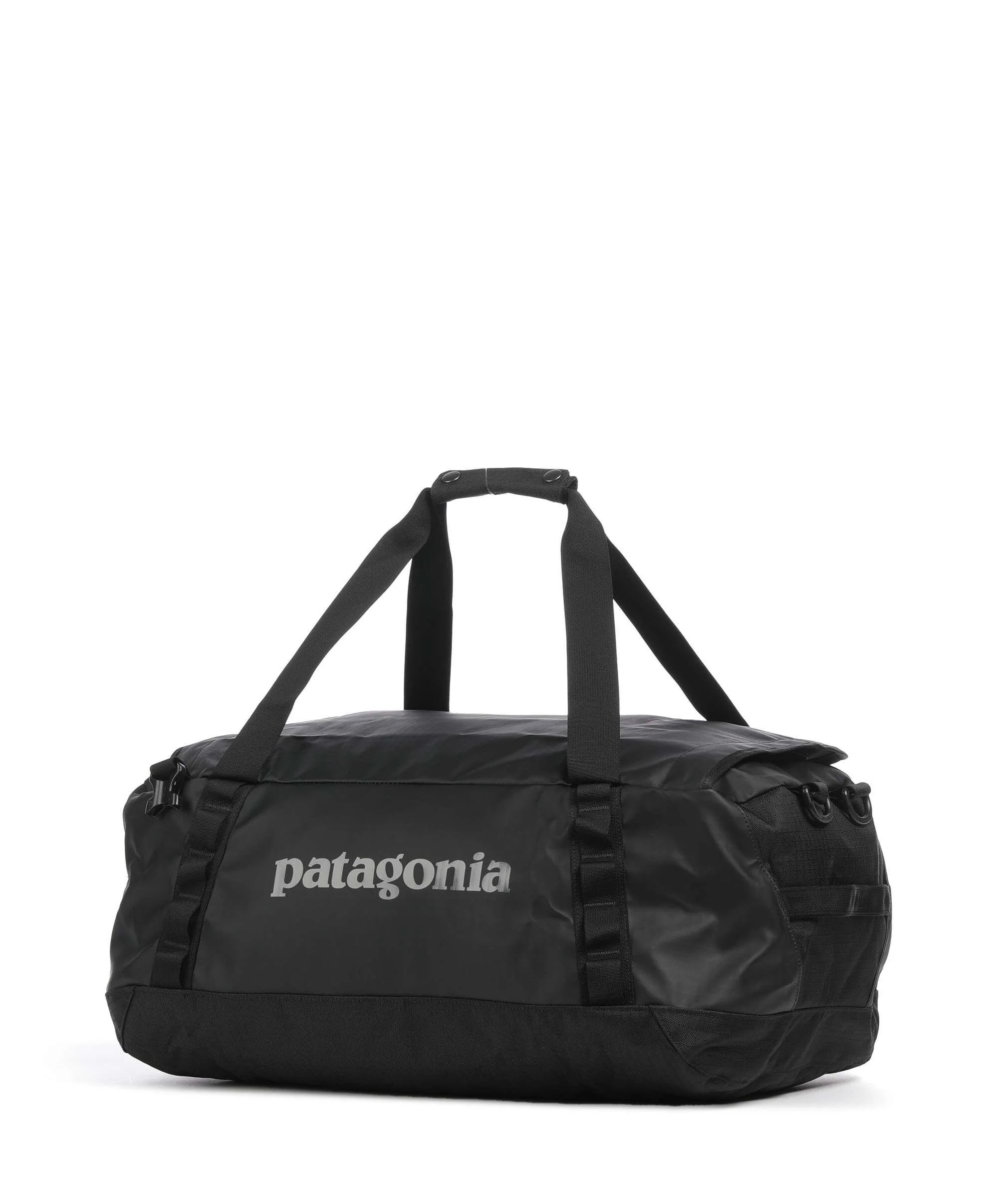 Patagonia Black Hole 40 Torba podróżna black w/black - Image 2