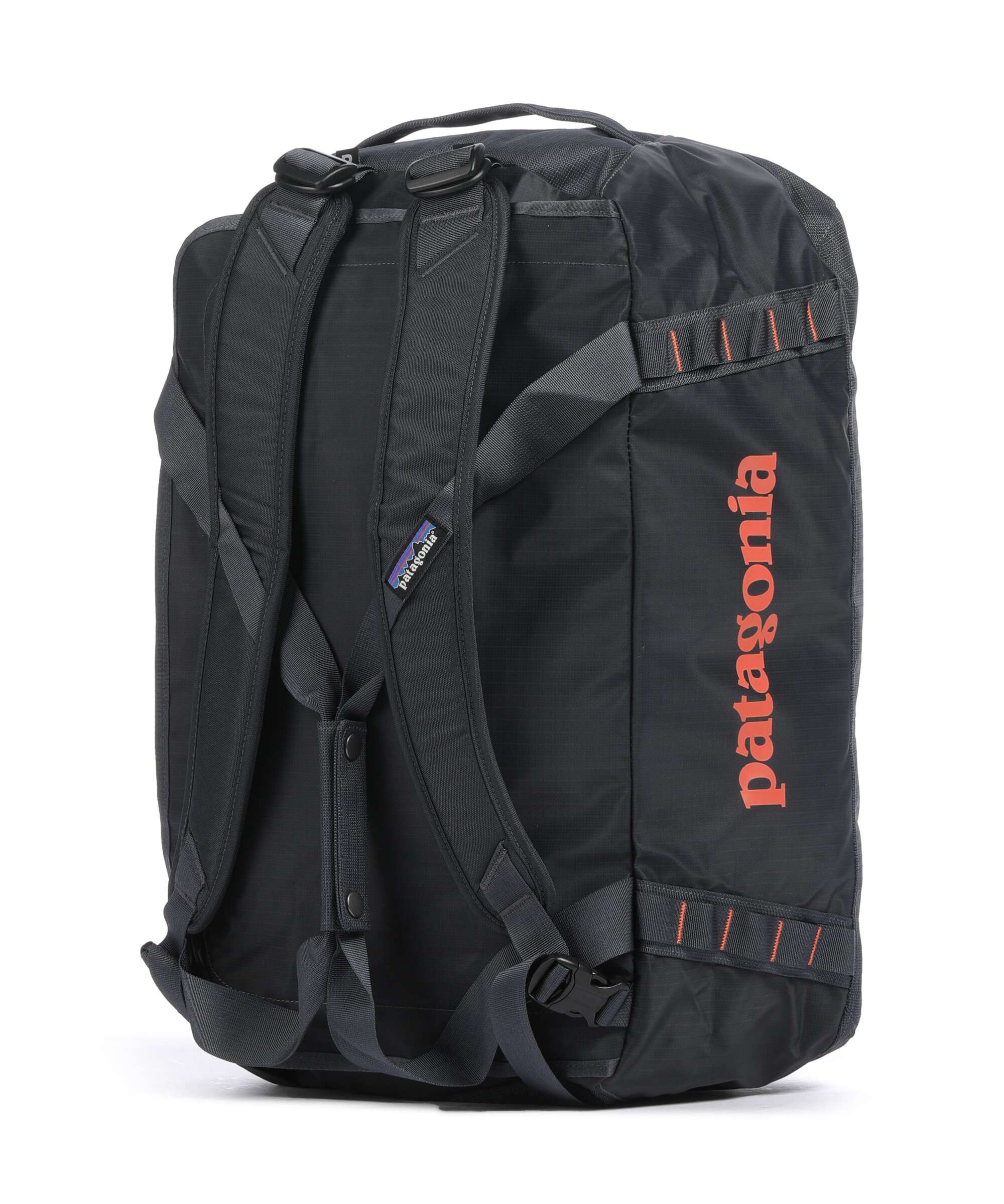 Patagonia Black Hole 40 Torba podróżna smolder blue - Image 3