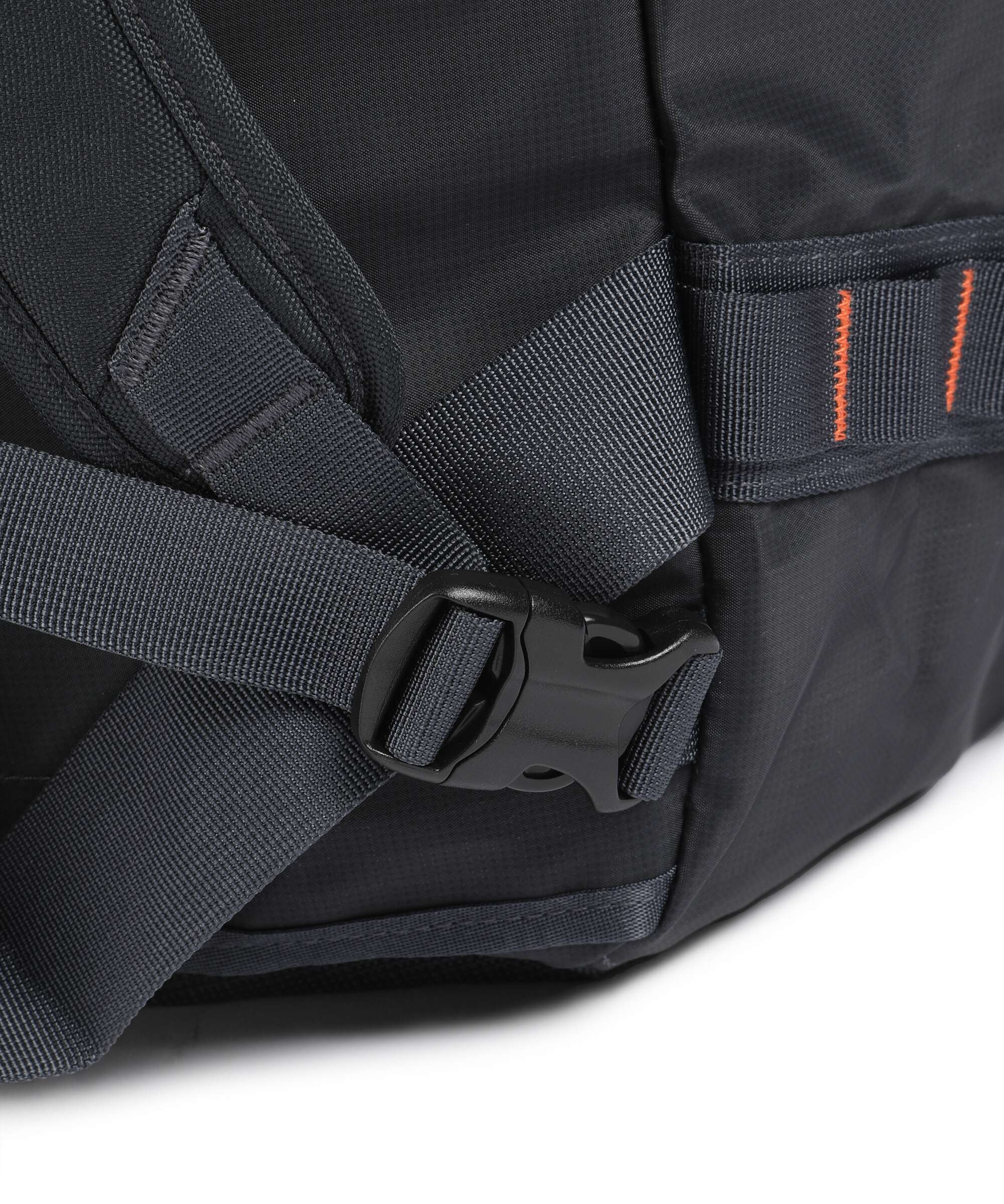Patagonia Black Hole 40 Torba podróżna smolder blue - Image 4