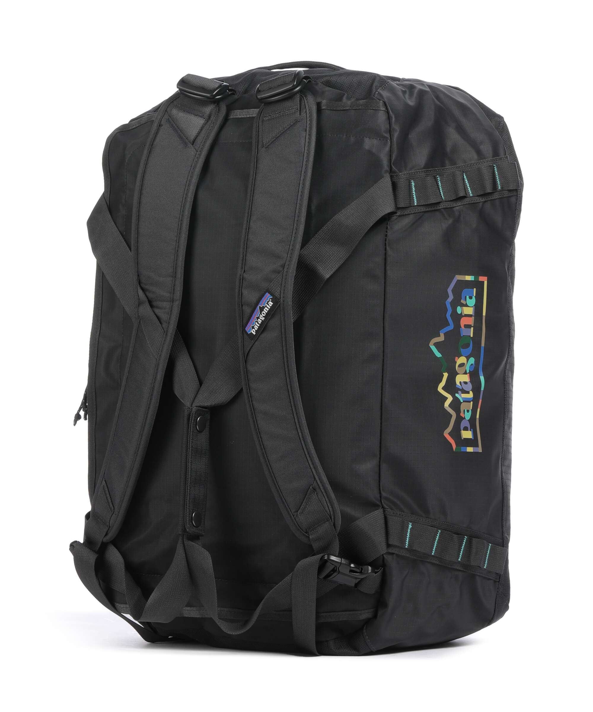 Patagonia Black Hole 40 Torba podróżna unity fitz/ink black - Image 3