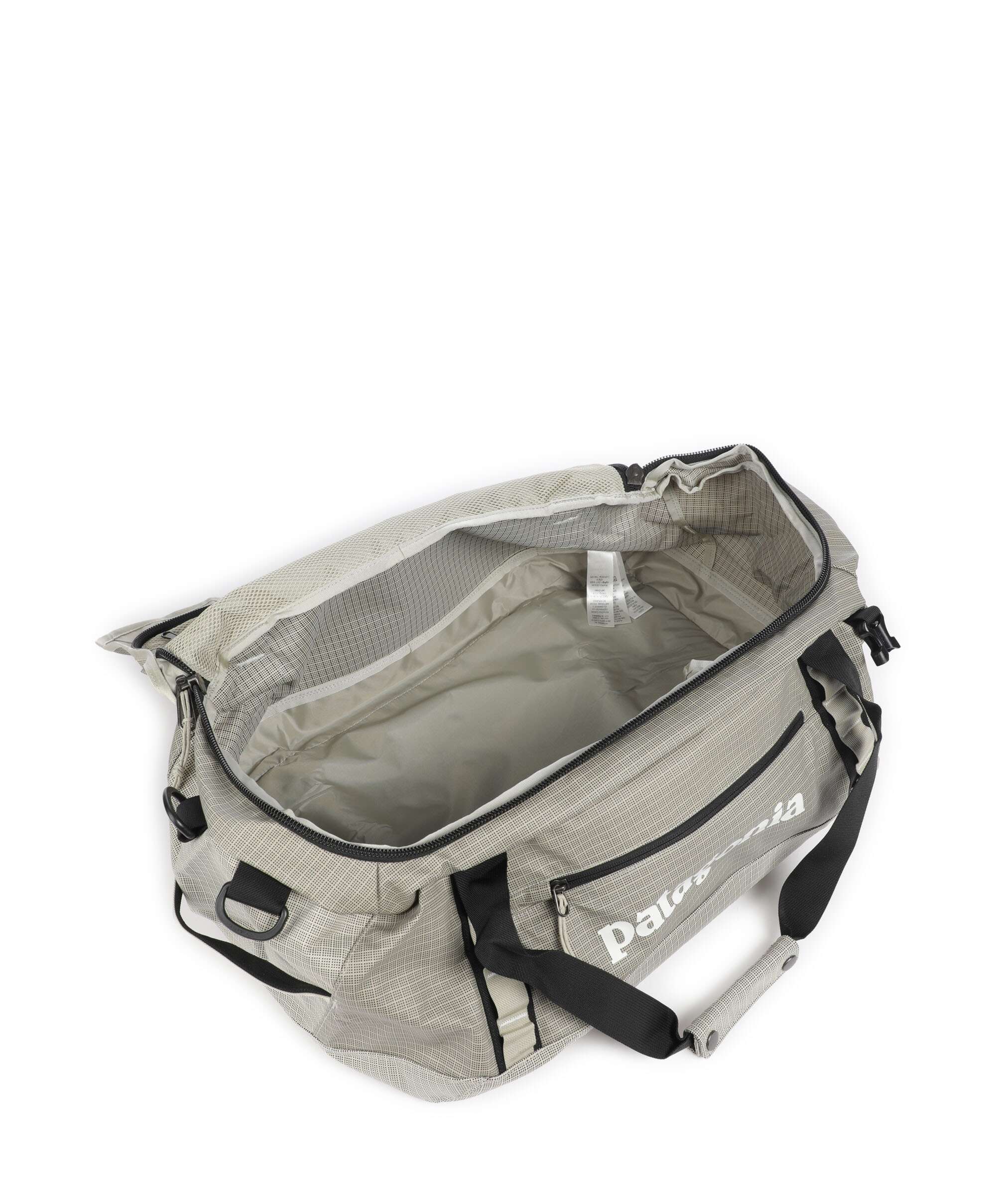 Patagonia Black Hole 40 Torba podróżna weathered stone - Image 5