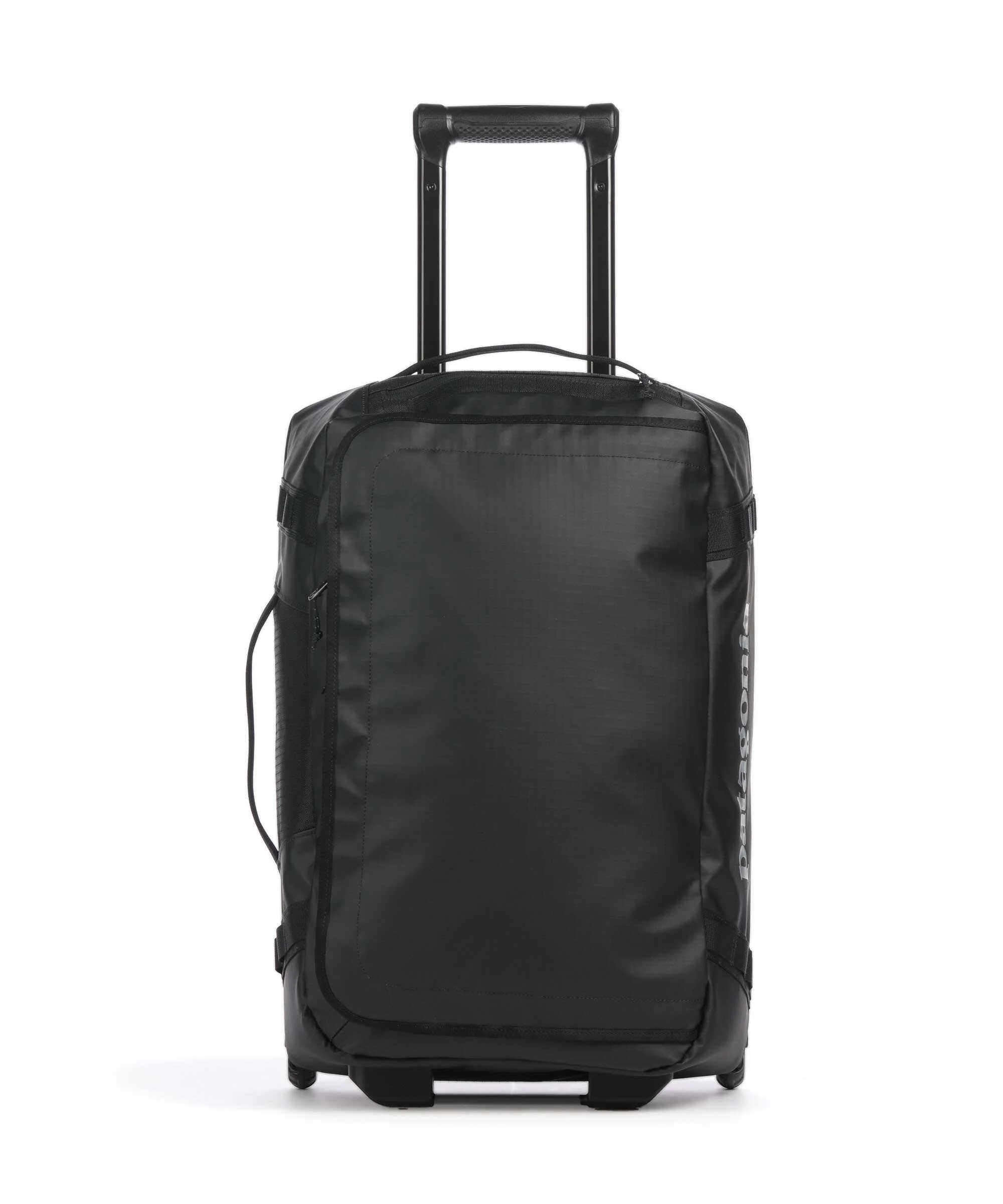 Patagonia Black Hole 40 Torba podróżna na kółkach black w/black