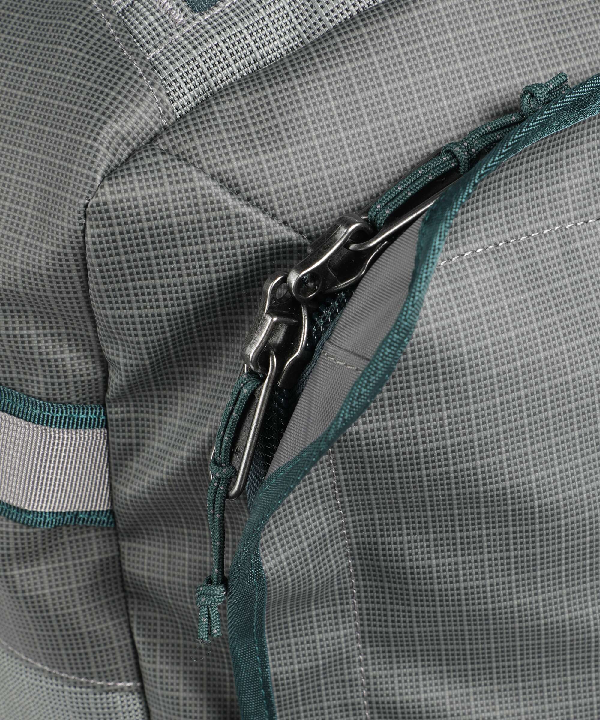 Patagonia Black Hole 40 Torba podróżna na kółkach noble grey - Image 3