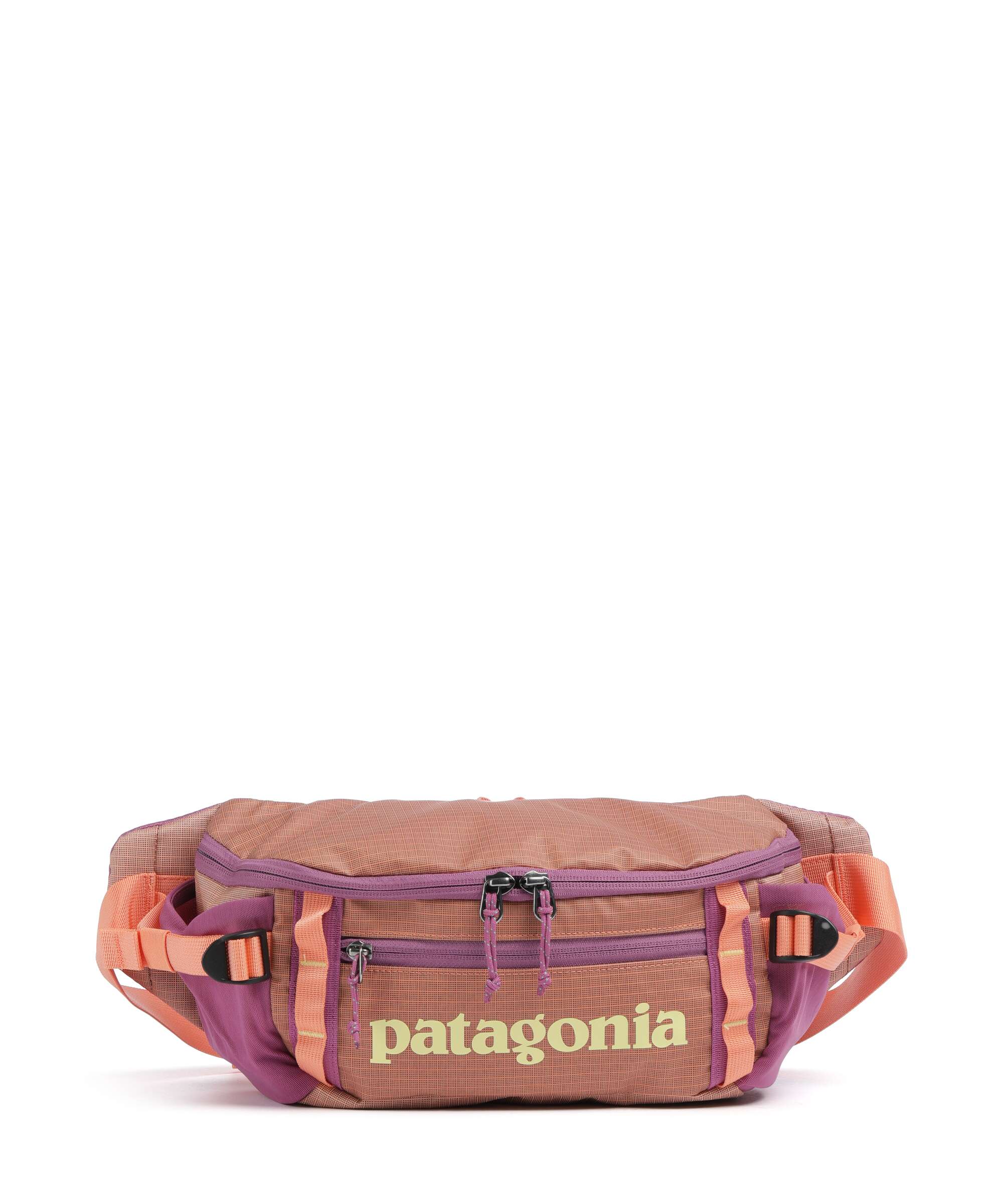 Patagonia Black Hole 5 Saszetka nerka peach sherbet