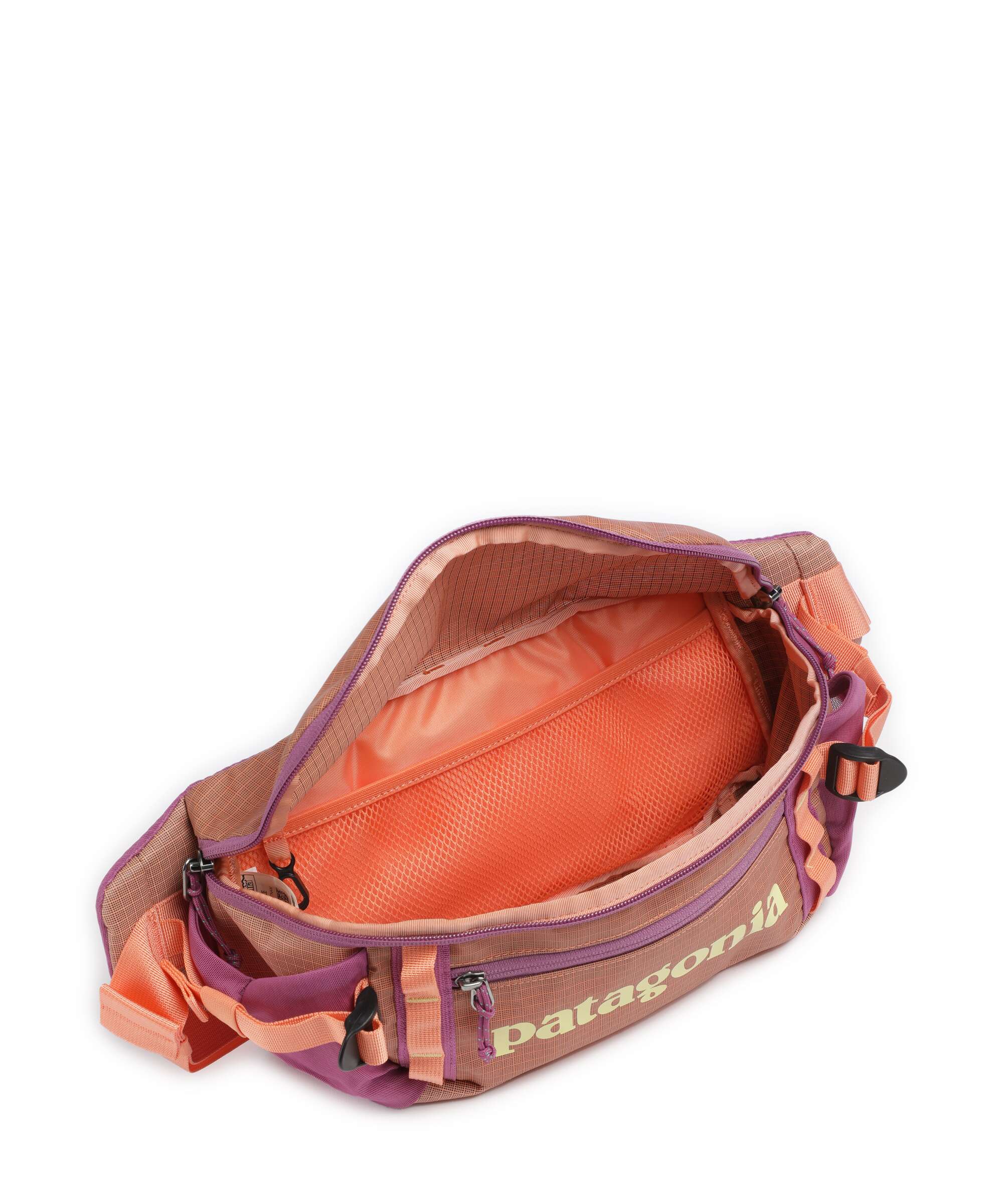 Patagonia Black Hole 5 Saszetka nerka peach sherbet - Image 6