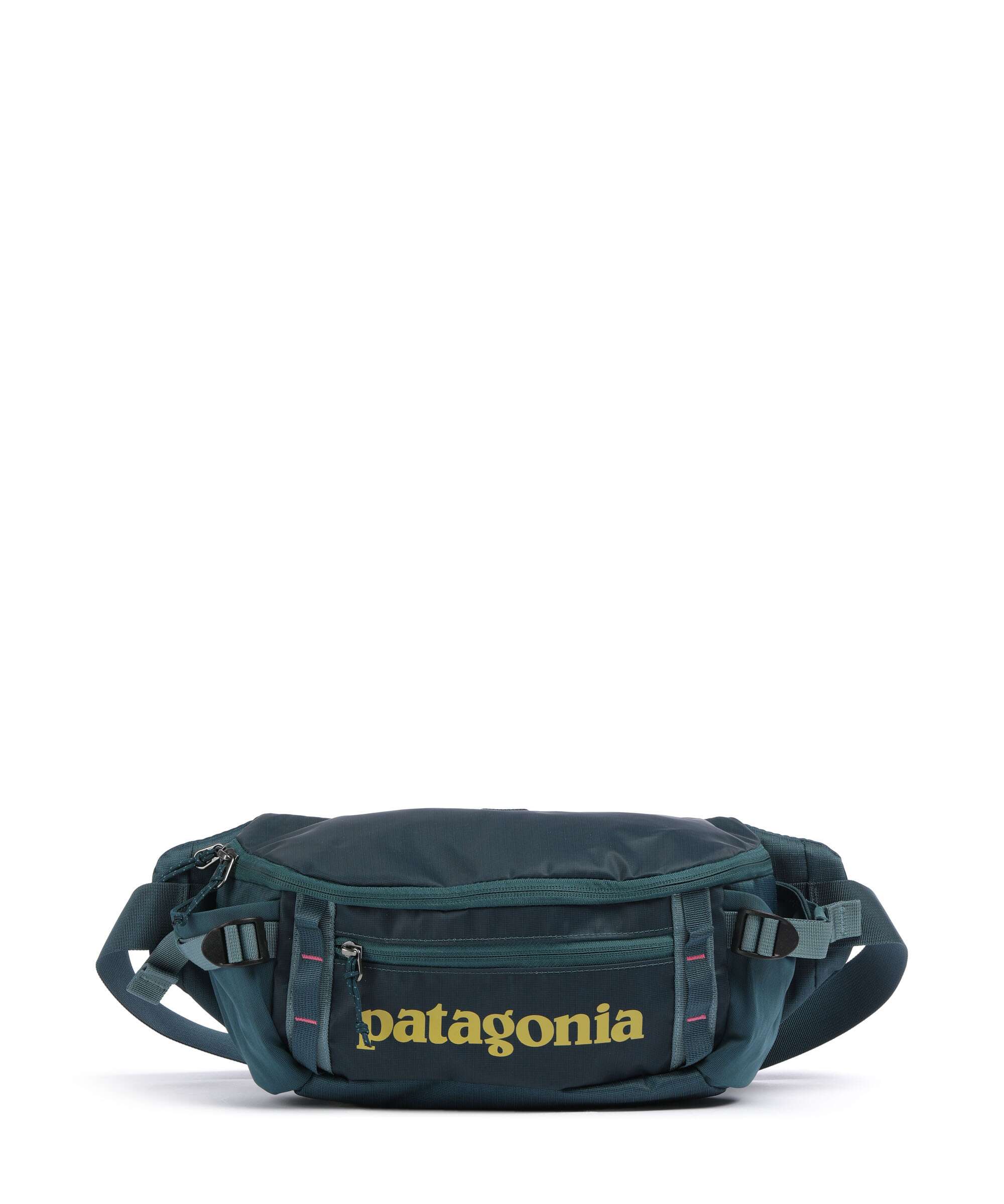Patagonia Black Hole 5 Saszetka nerka tidal teal