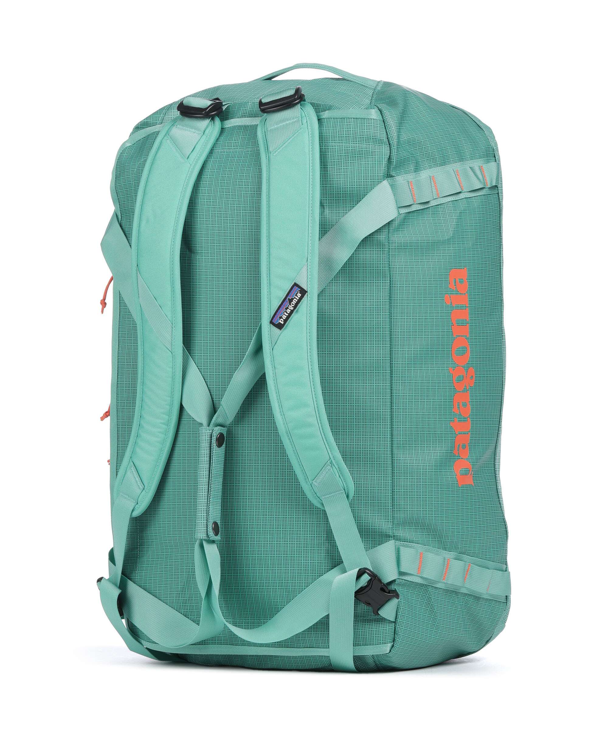 Patagonia Black Hole 55 Torba podróżna aqua stone - Image 3