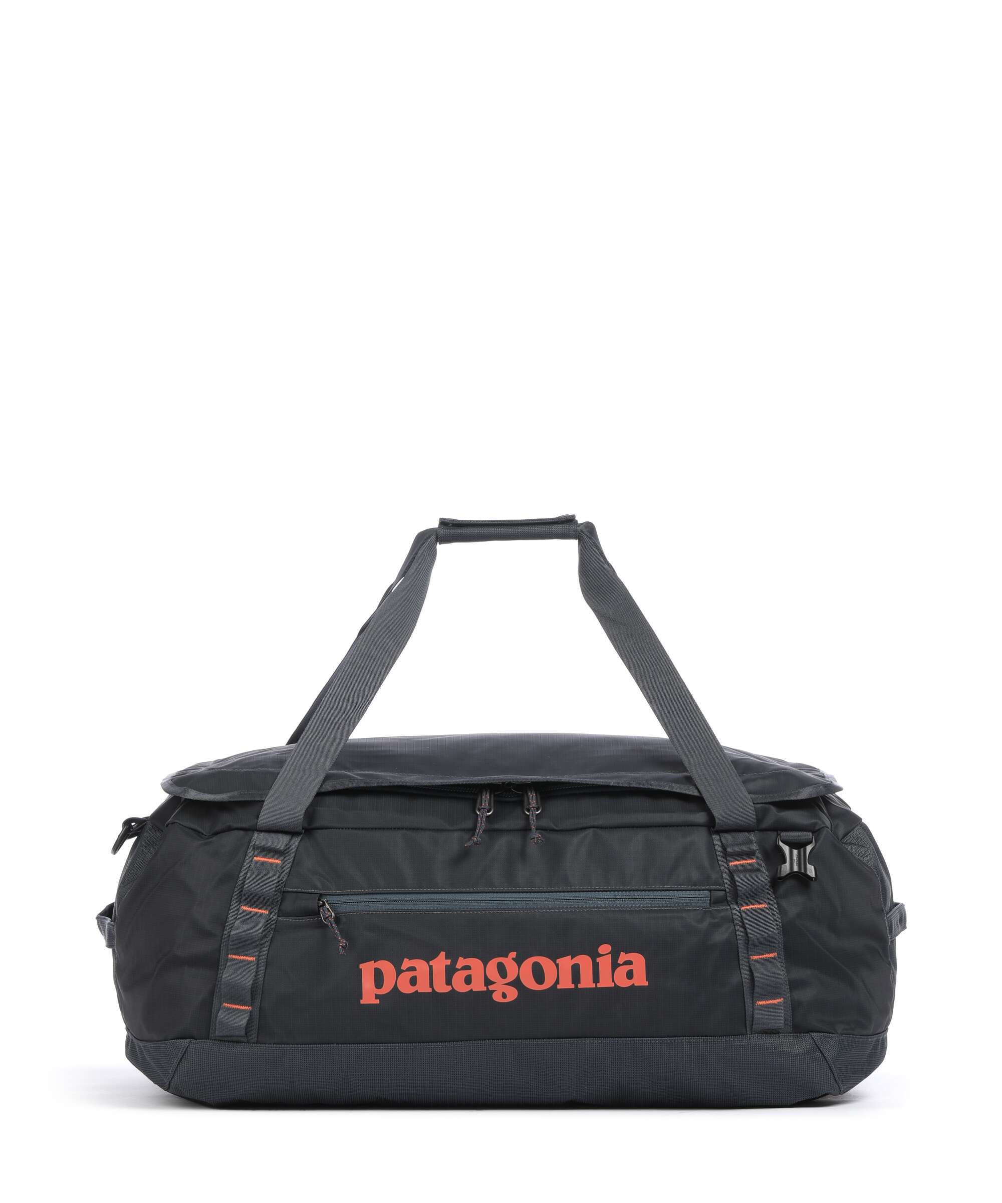 Patagonia Black Hole 55 Torba podróżna smolder blue