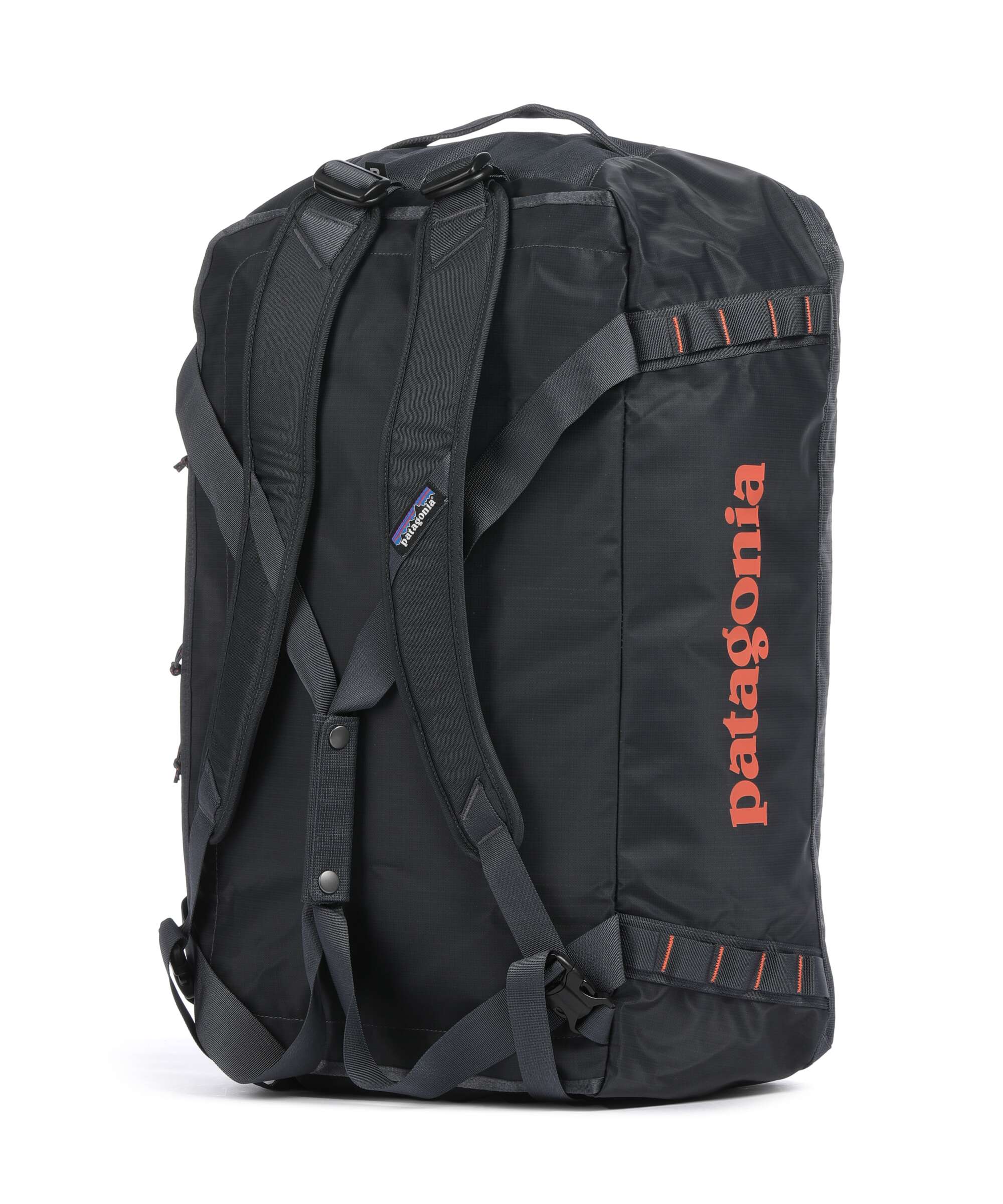 Patagonia Black Hole 55 Torba podróżna smolder blue - Image 3
