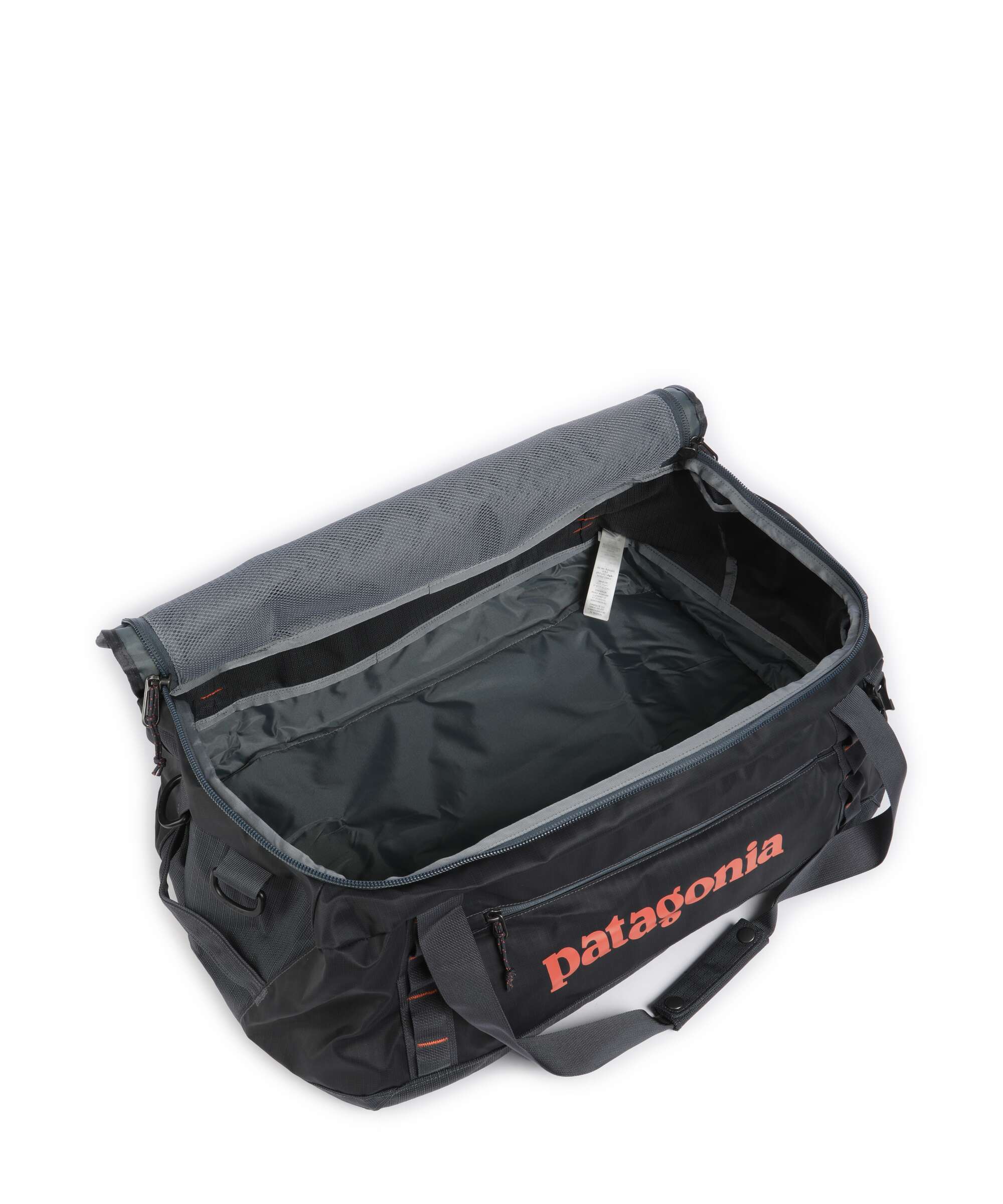 Patagonia Black Hole 55 Torba podróżna smolder blue - Image 5
