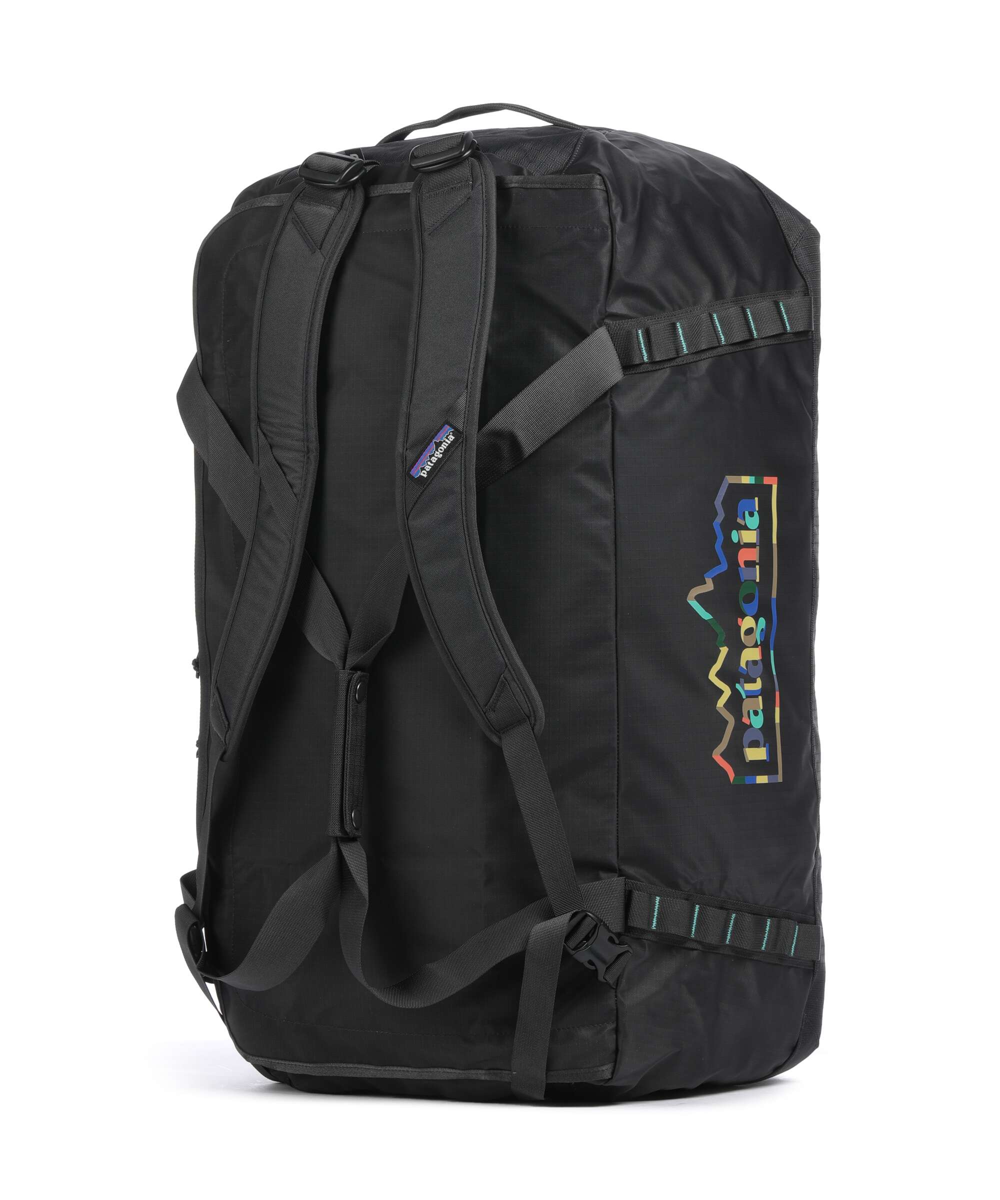 Patagonia Black Hole 70 Torba podróżna unity fitz/ink black - Image 3