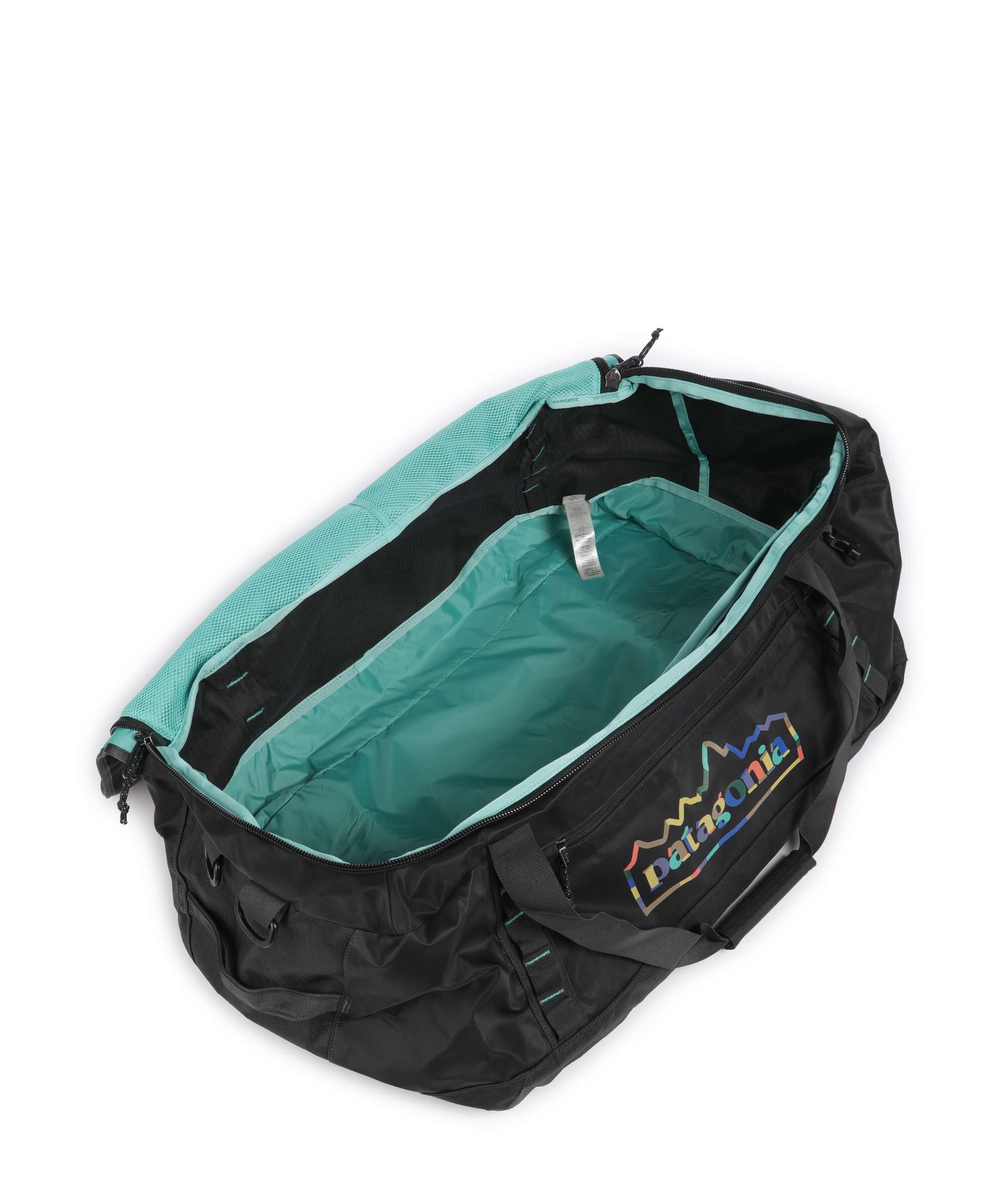 Patagonia Black Hole 70 Torba podróżna unity fitz/ink black - Image 5