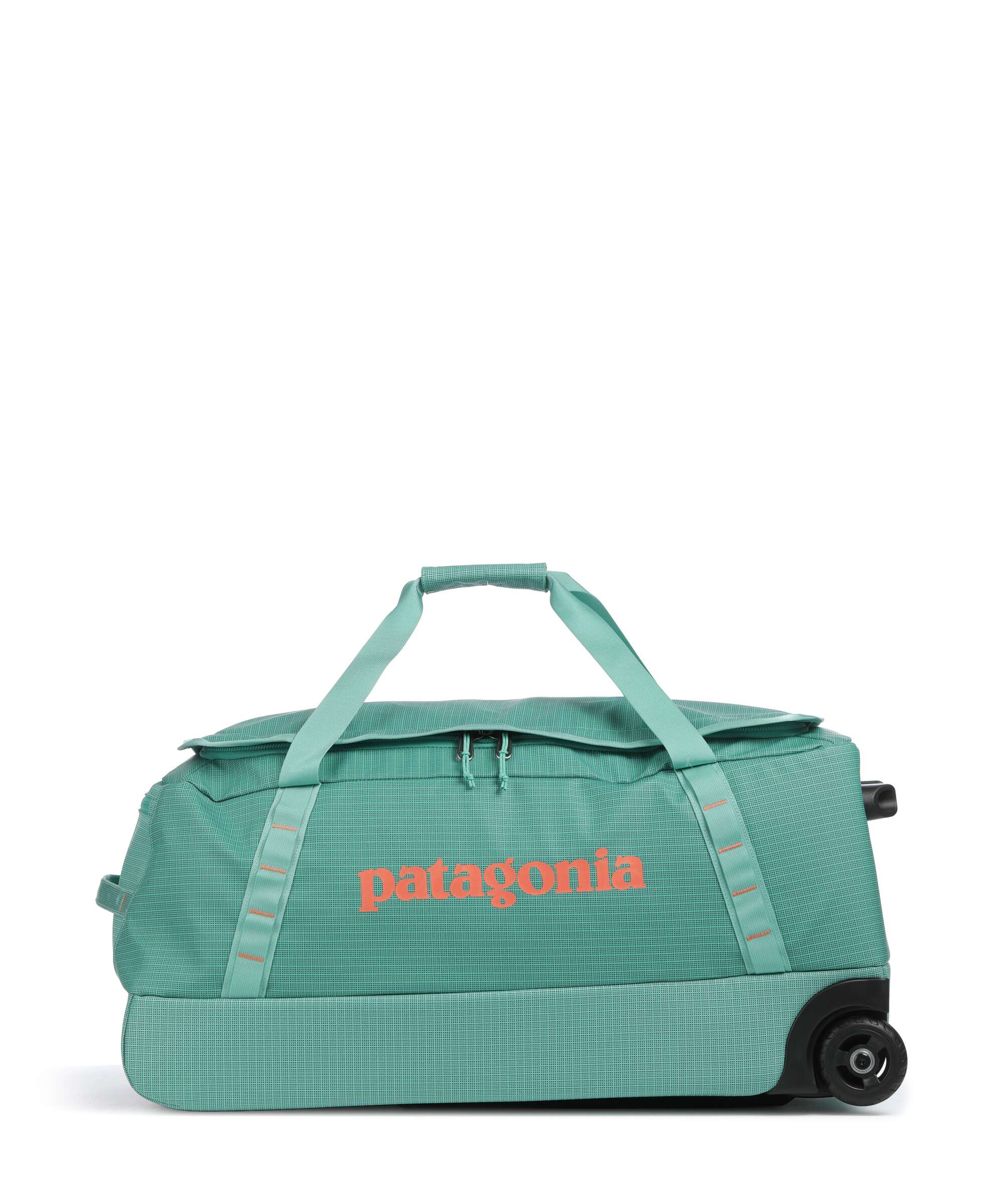 Patagonia Black Hole 70 Torba podróżna na kółkach aqua stone - Image 3